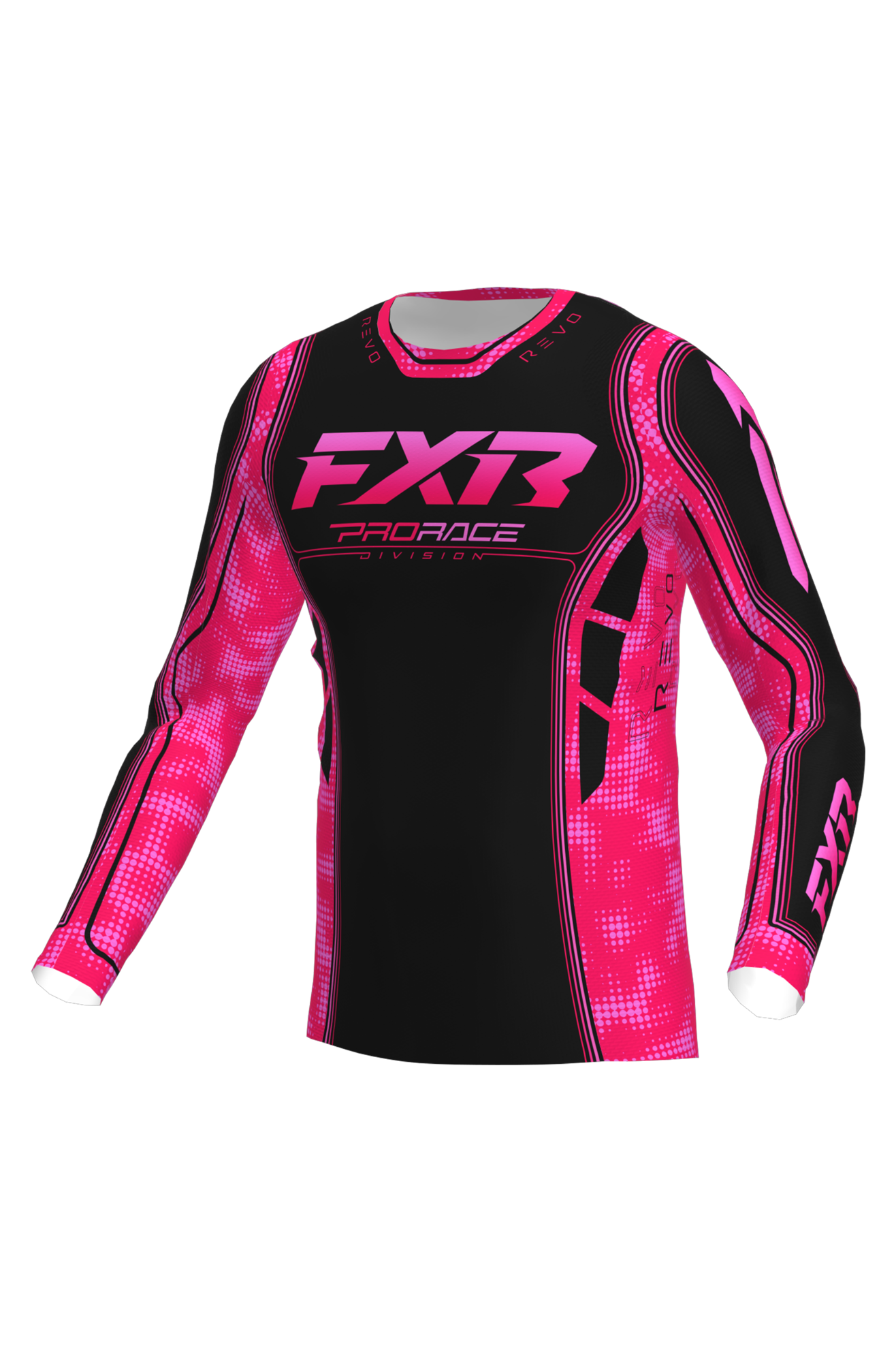 プログレッシブ　RRX-240 パフォーマンス　ジュニアロードレーサー杉村商店 FXR Revo Velocity MX Jersey 26 | 24MX