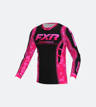 MX Dres FXR Revo Velocity 26