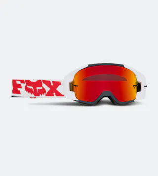FOX Vue Core Vivid MX Goggles