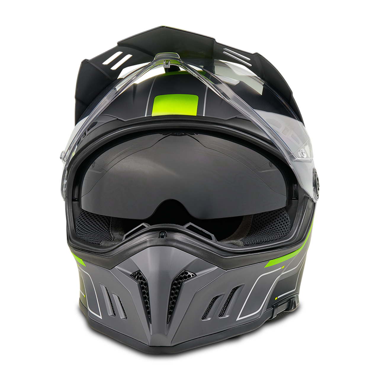 O'Neal Sierra Echo Adventure Helmet