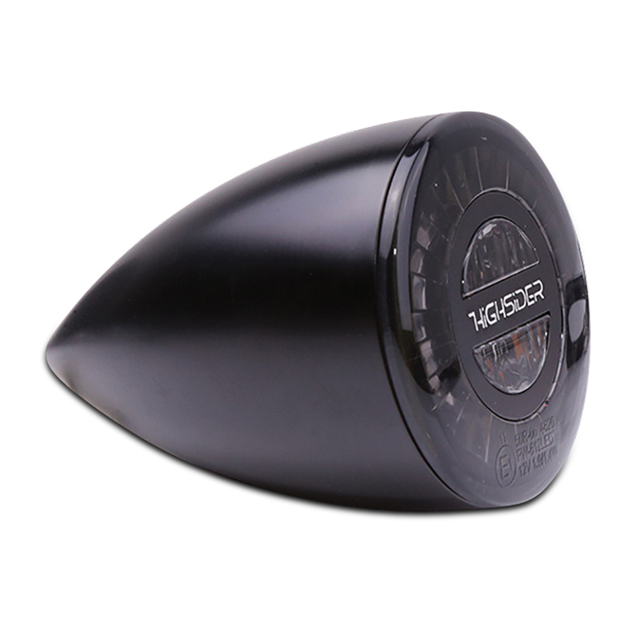 Semnalizator Highsider Rocket Bullet 2-În-1
