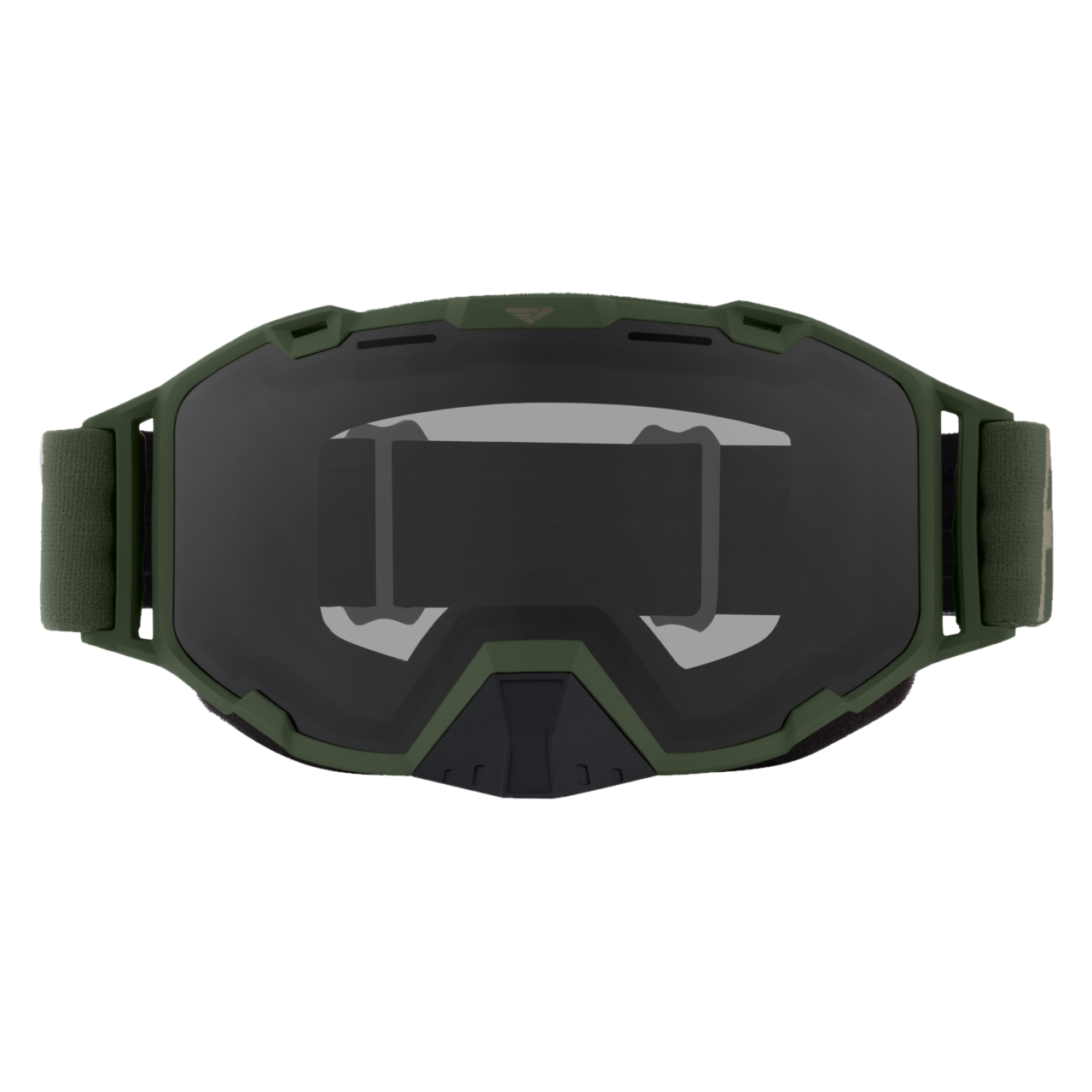 FXR Maverick Prime Snowmobile Goggles 26