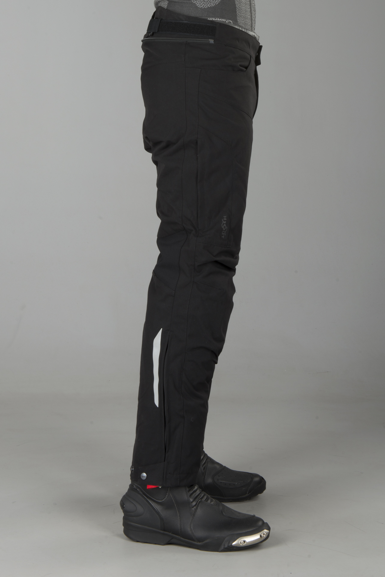 Spidi Thunder Short Model Trousers