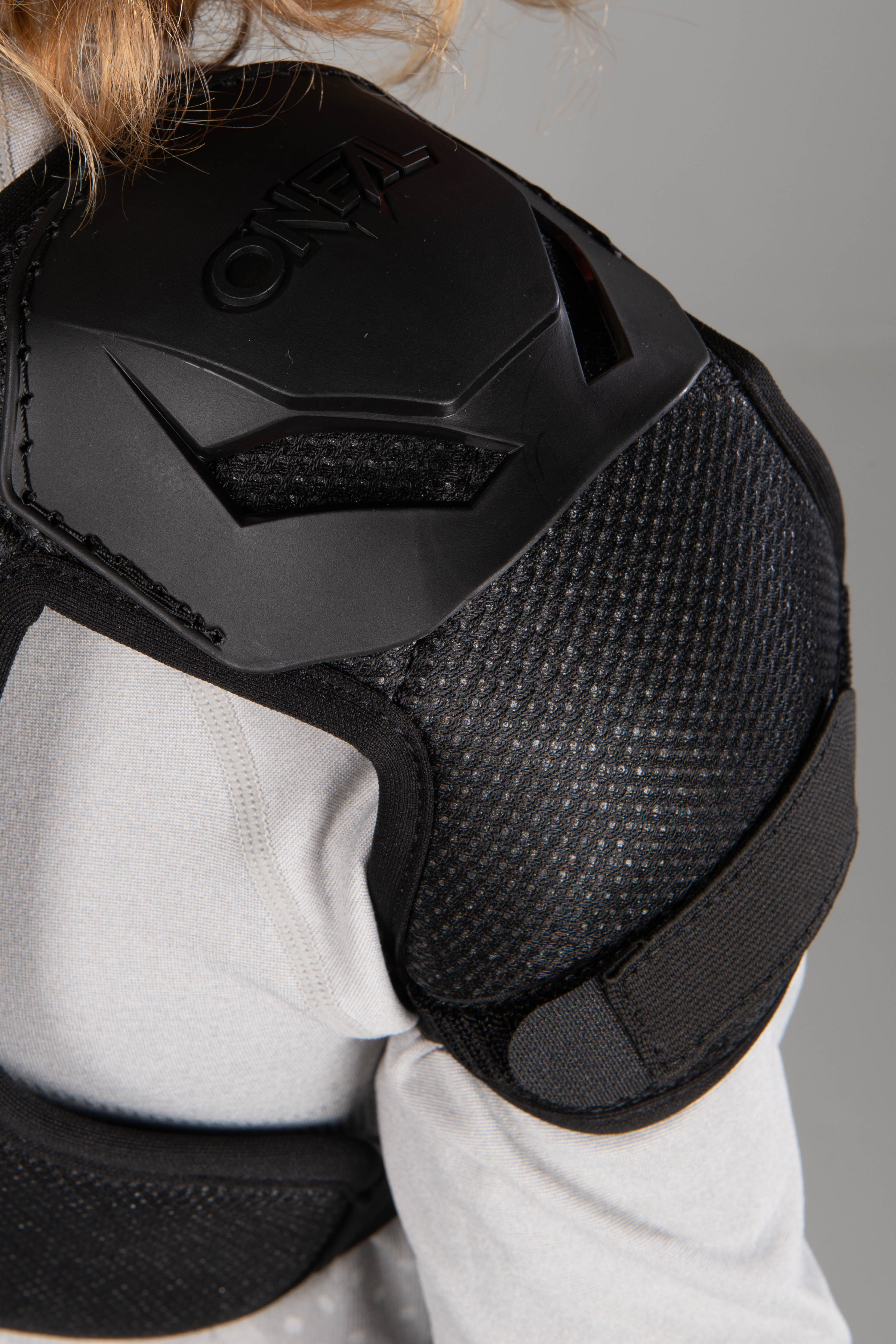 O'Neal PeeWee Youth Chest Protector