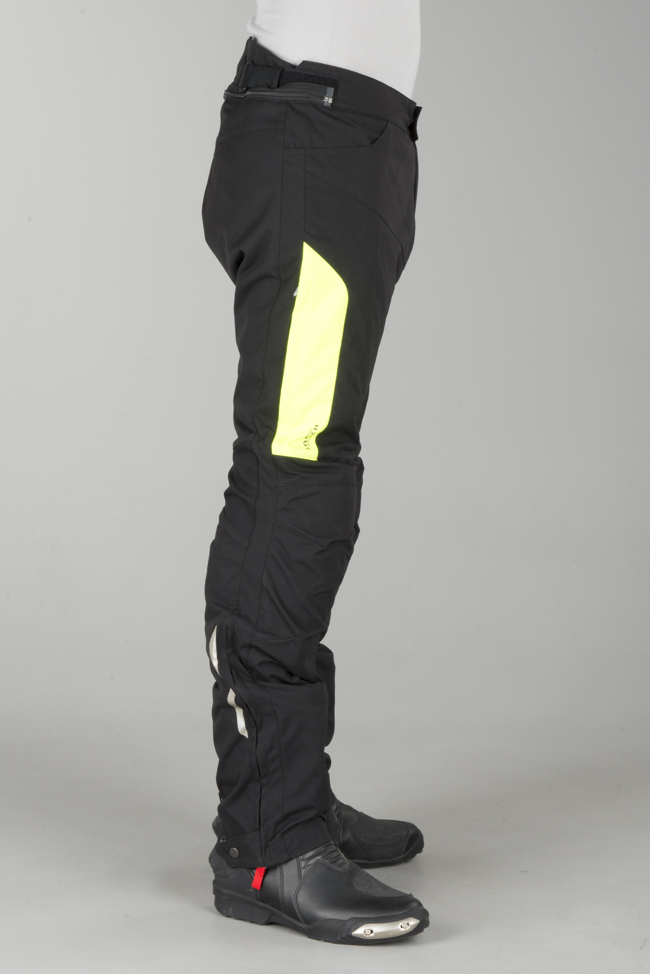 Pantalones de Moto Spidi Thunder H2OUT