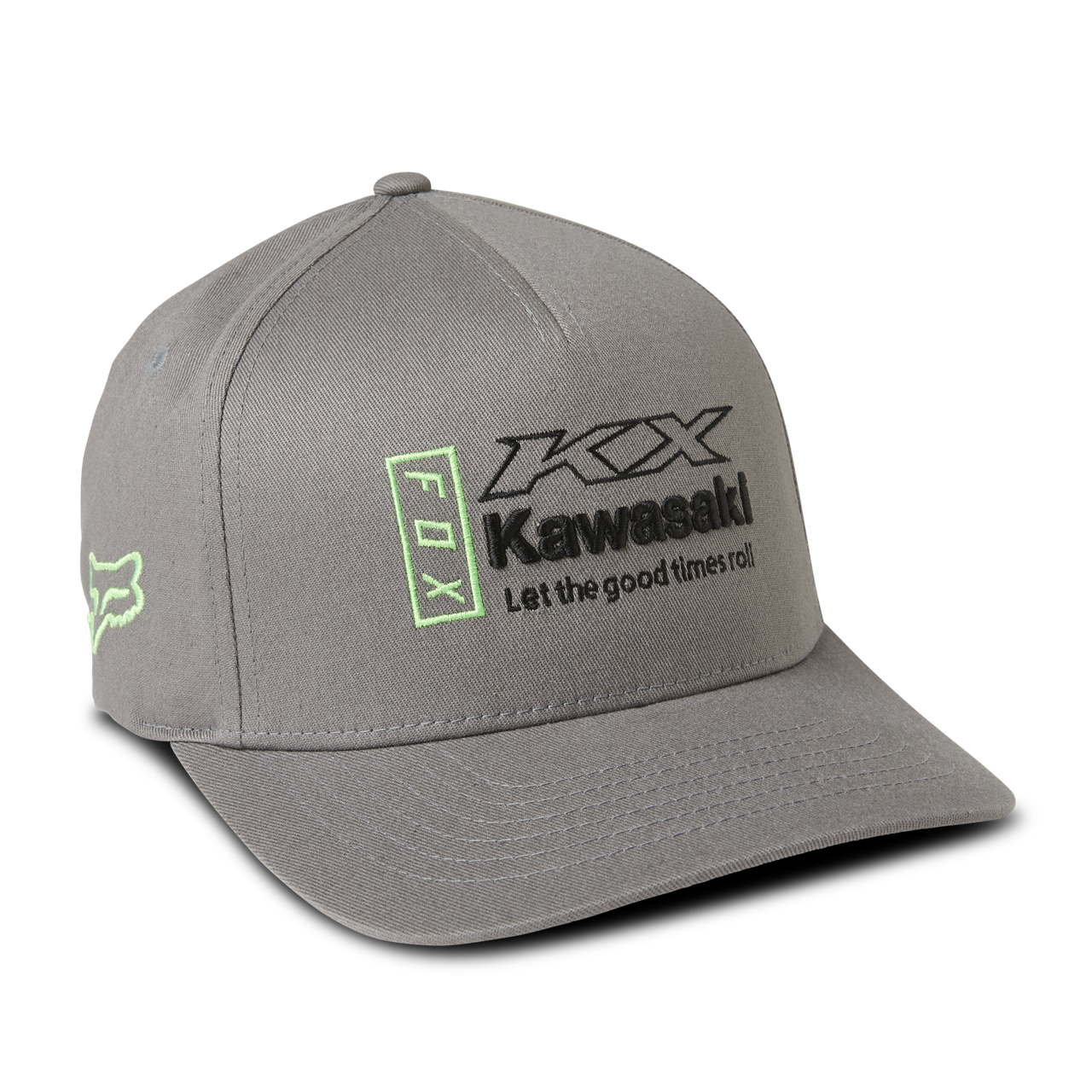 Gorra FOX Kawi FF