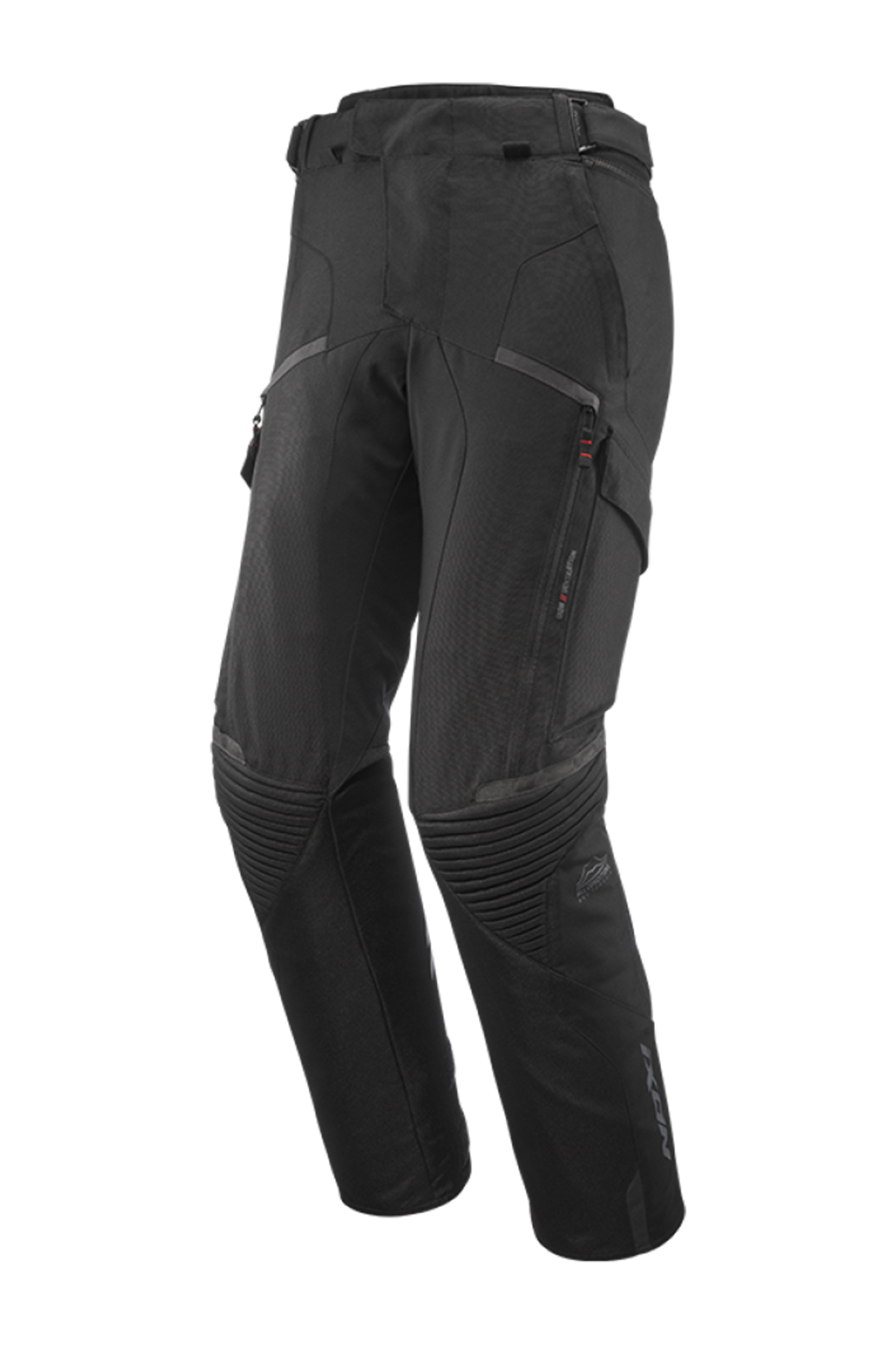 Pantalones de Moto Ixon Midgard Short