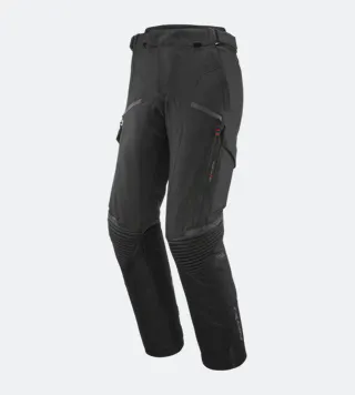 Motorbroek Ixon Midgard Short