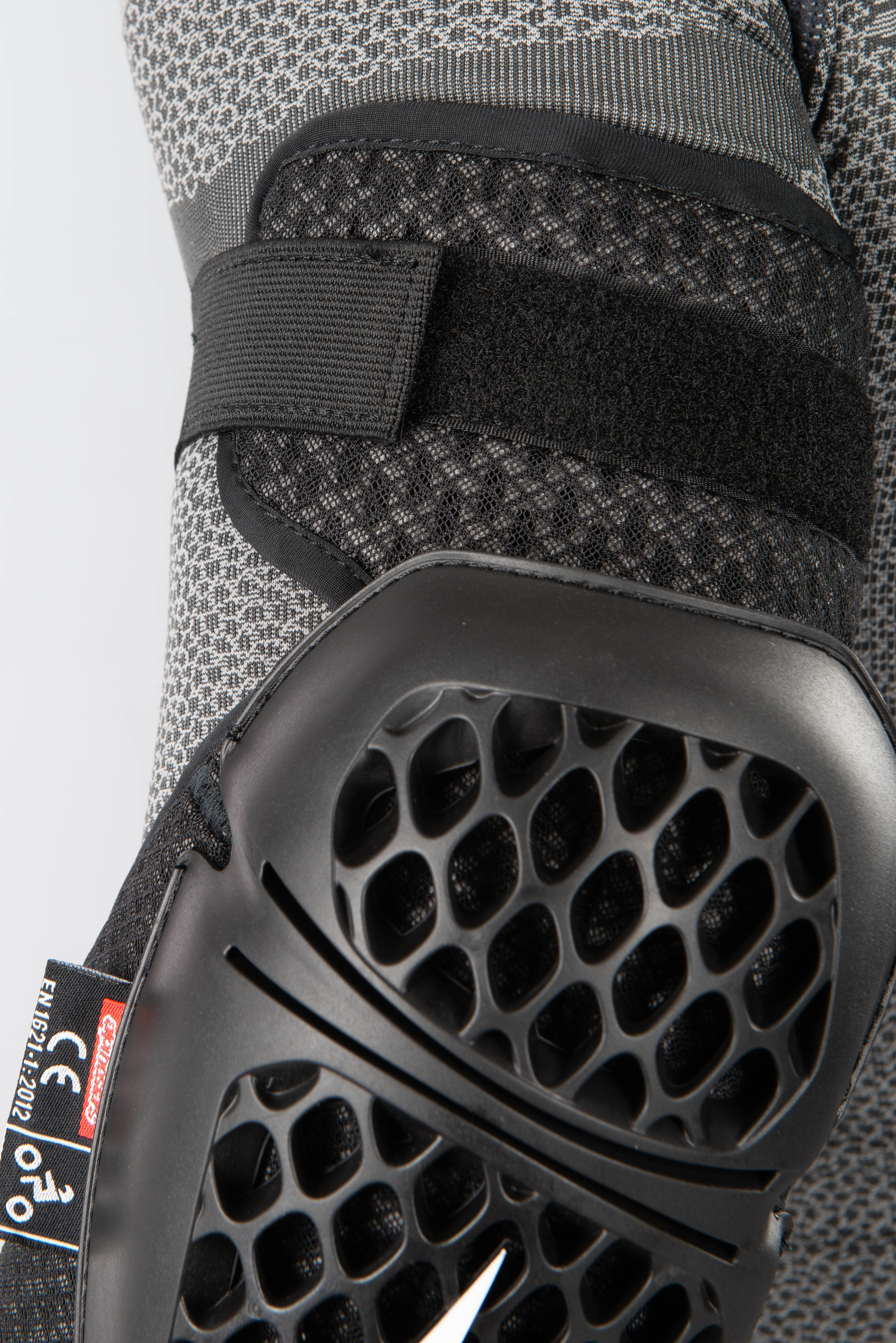 Coderas Alpinestars Bionic Plus Negras