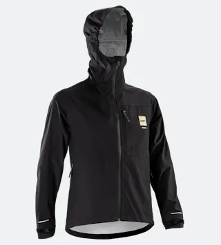 MTB Jacke Leatt MTB HydraDri 3.0 Damen