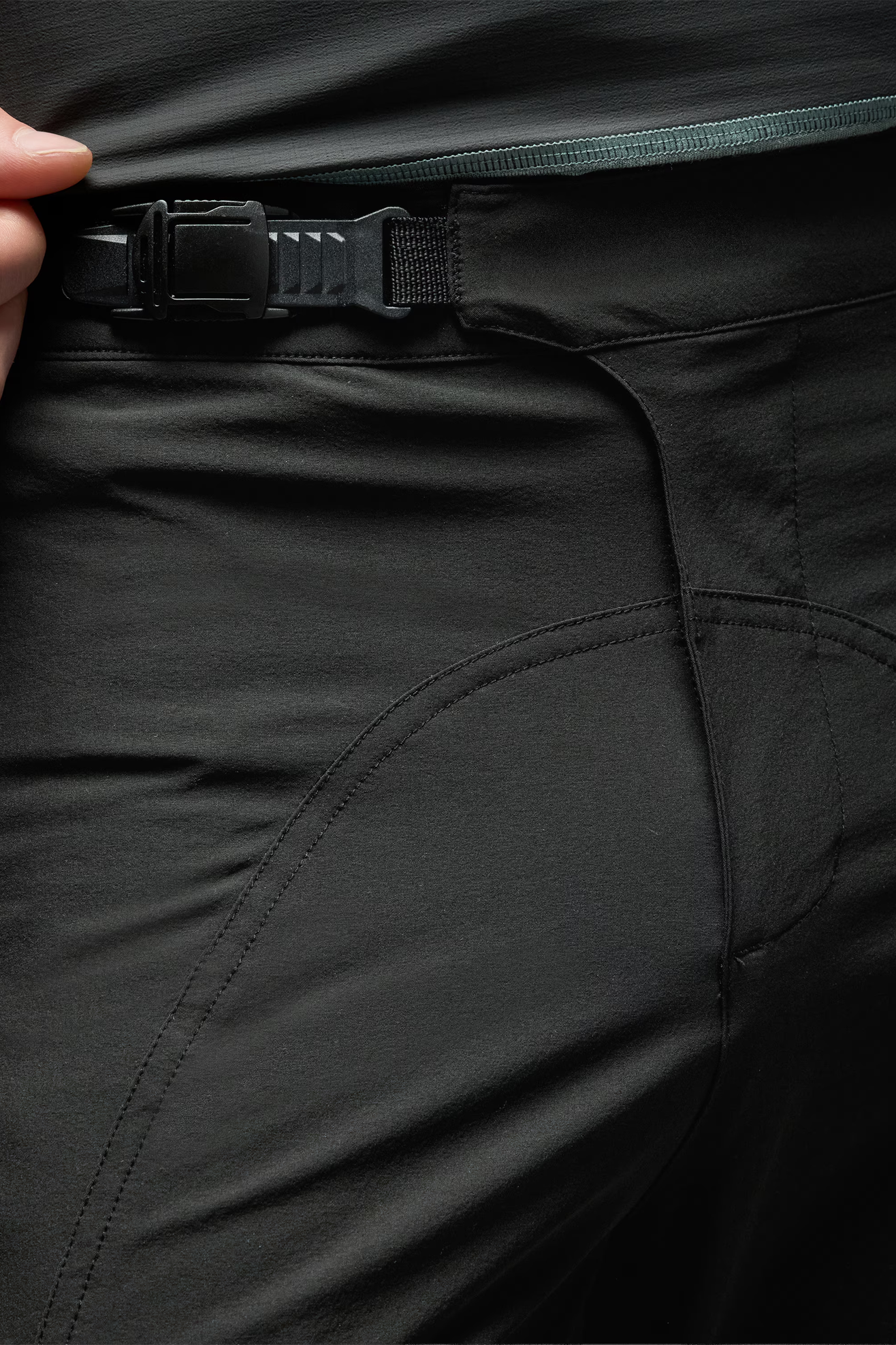 Pantalón MTB Oakley Seeker Whip