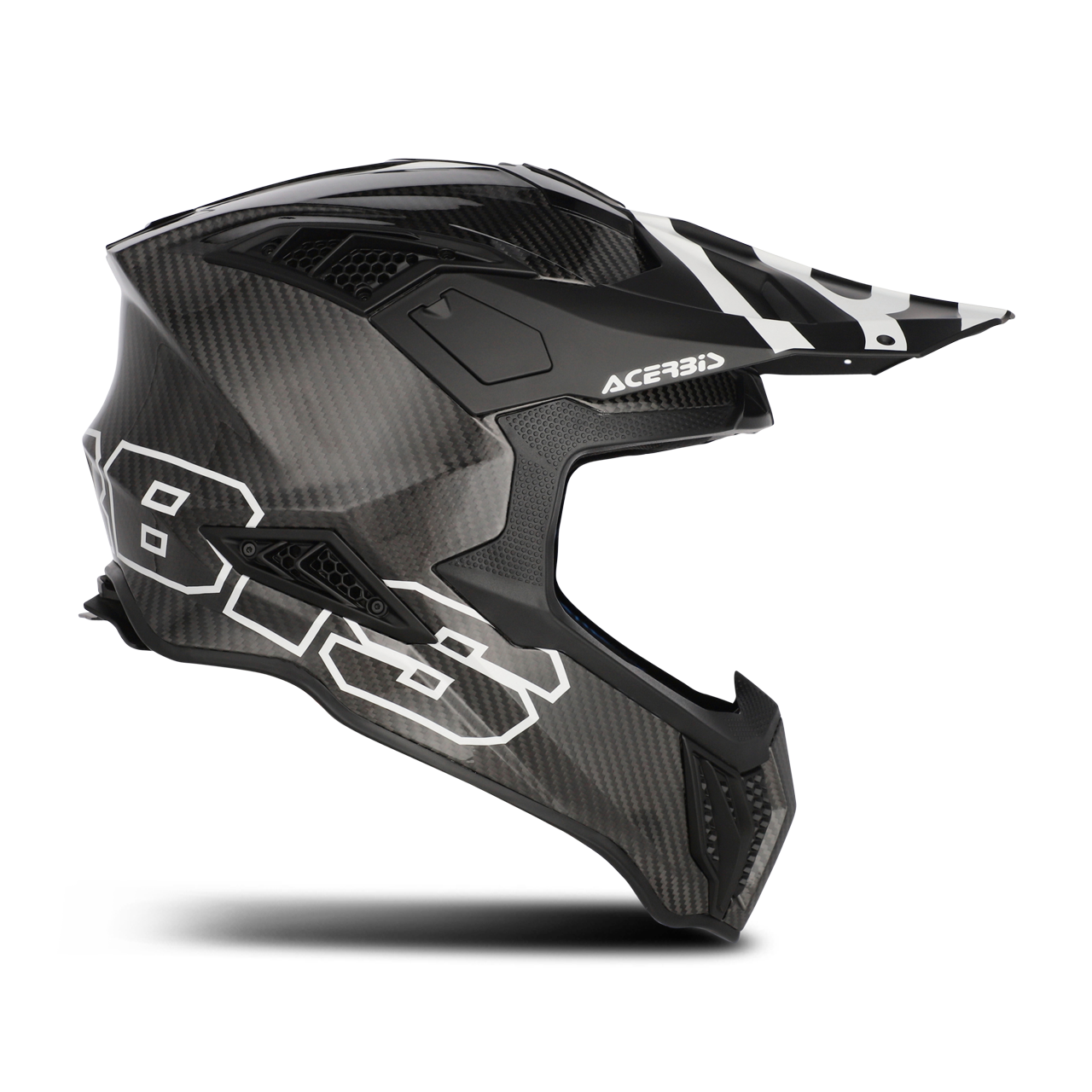 Crosshelm Acerbis Airstrike-C