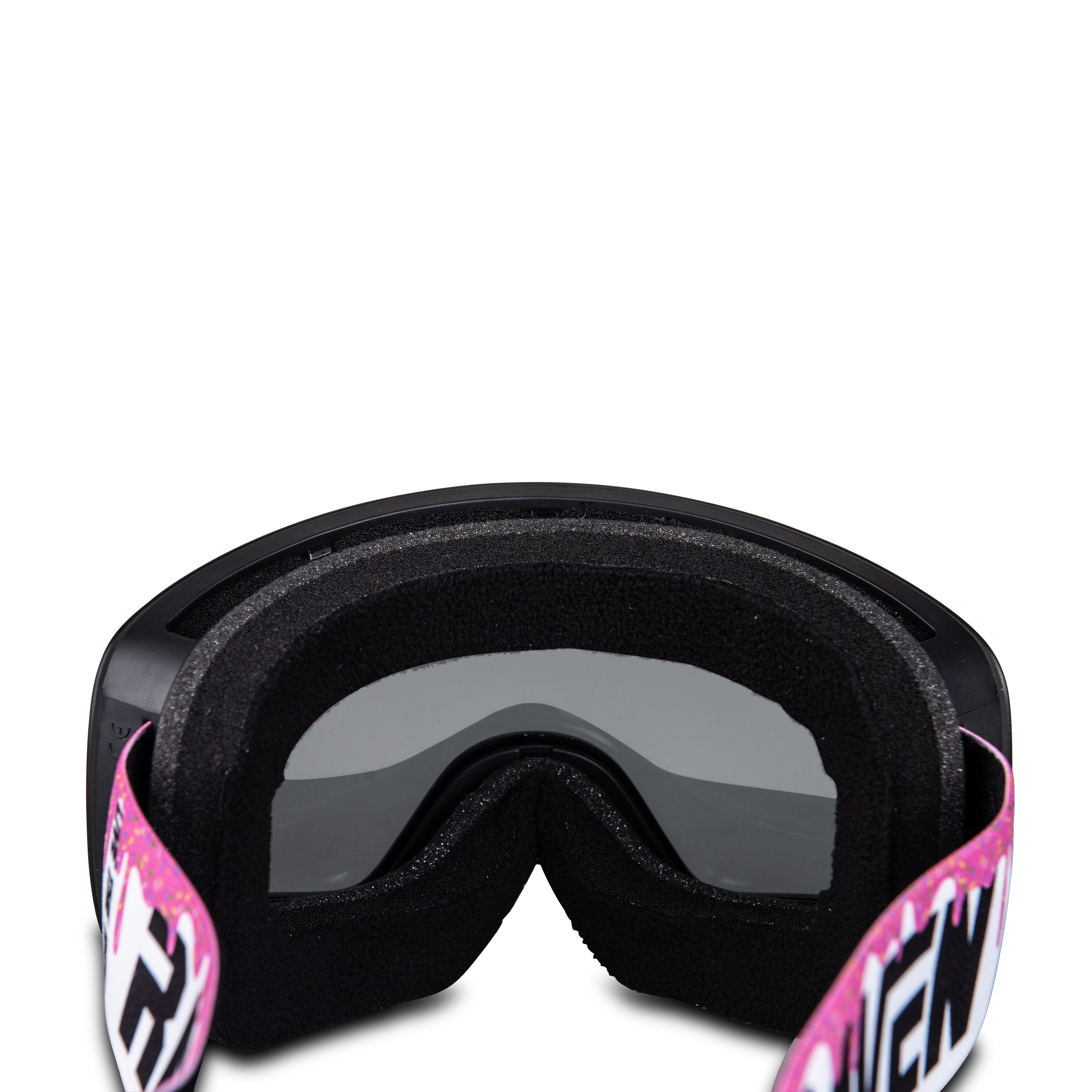 Raven Edge MX Goggles Melting Dreams
