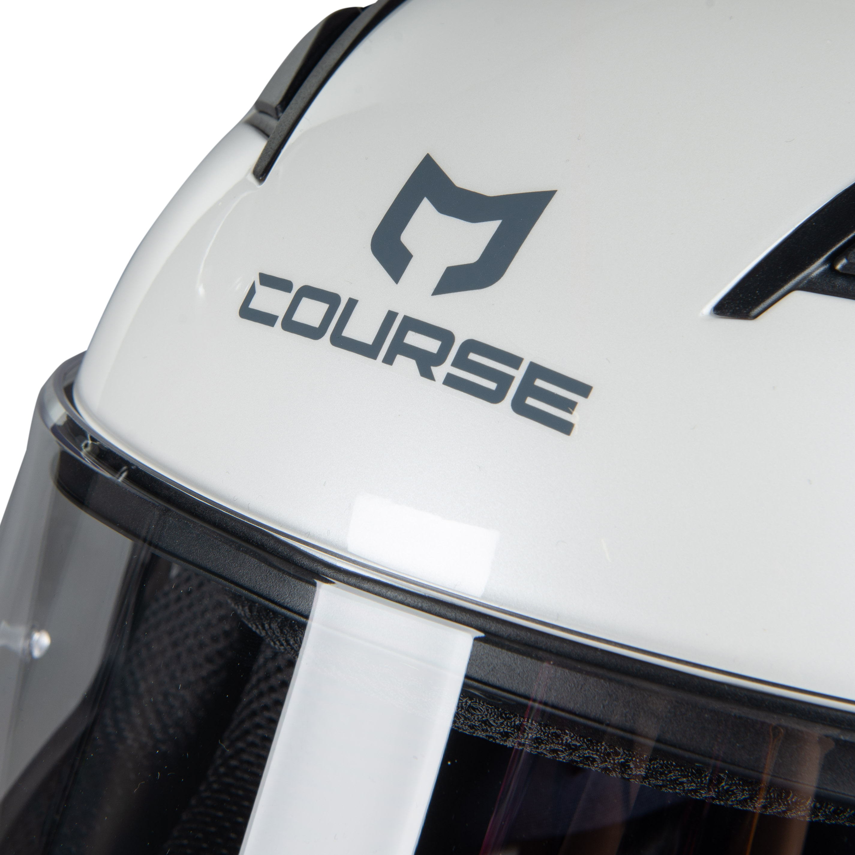 Casco Integral Course Raider 2.0