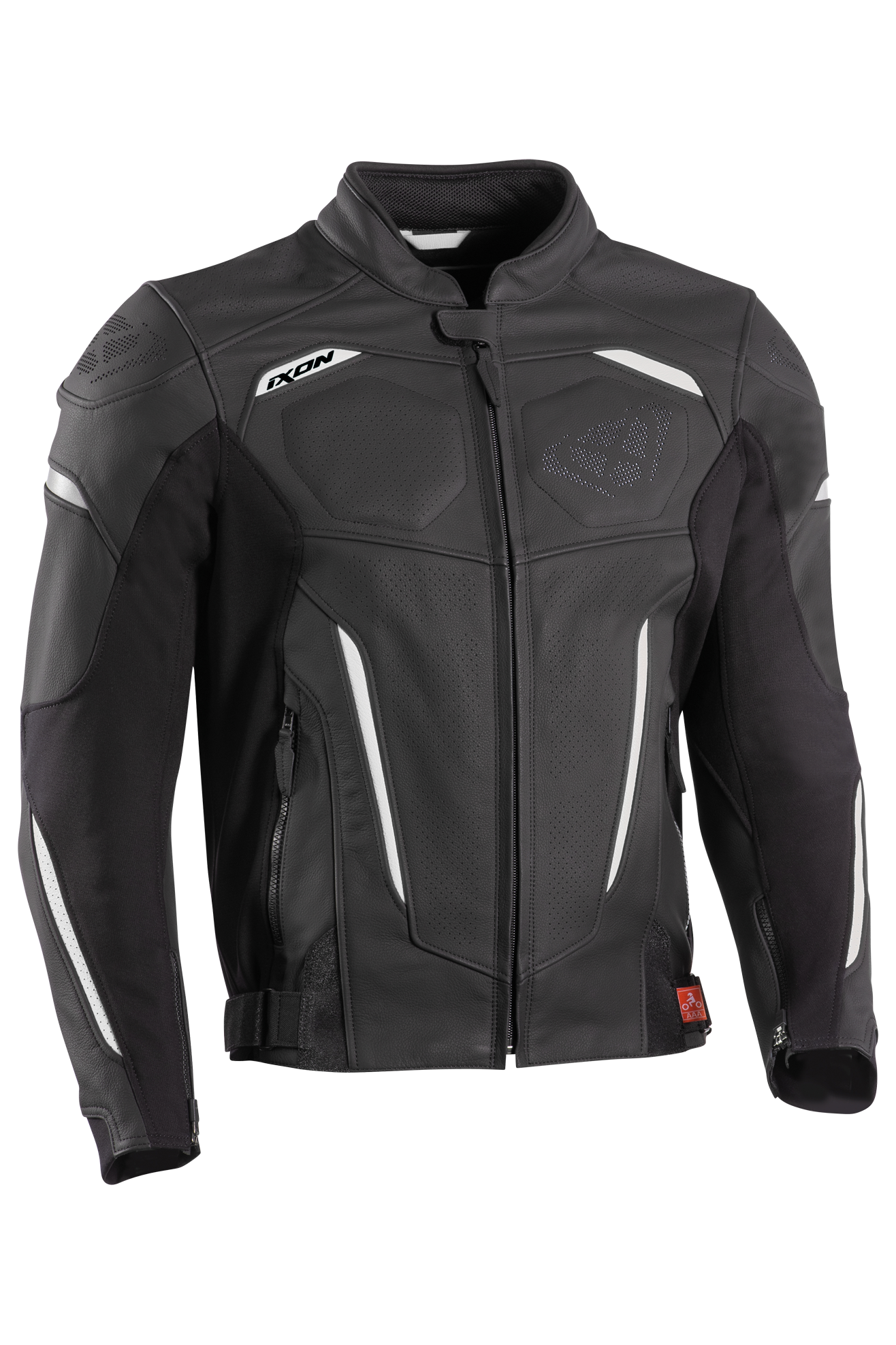 Ixon Ceros Motorcycle Jacket | 24MX