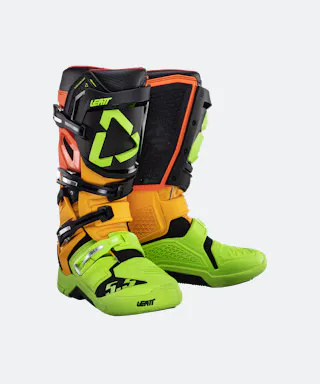 Botas de Cross Leatt 5.5 FlexLock