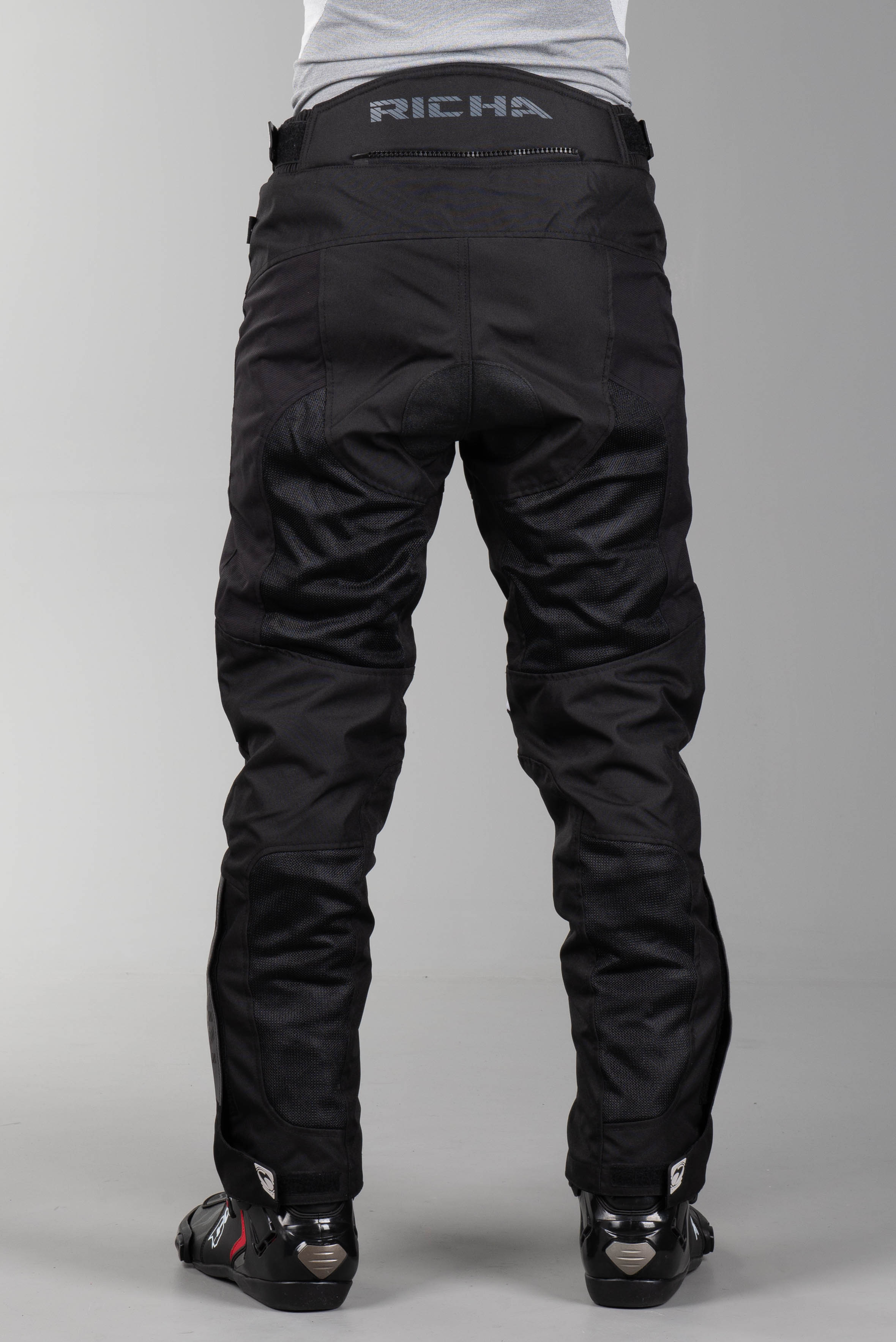 Richa Air Vent Evo Short Pants