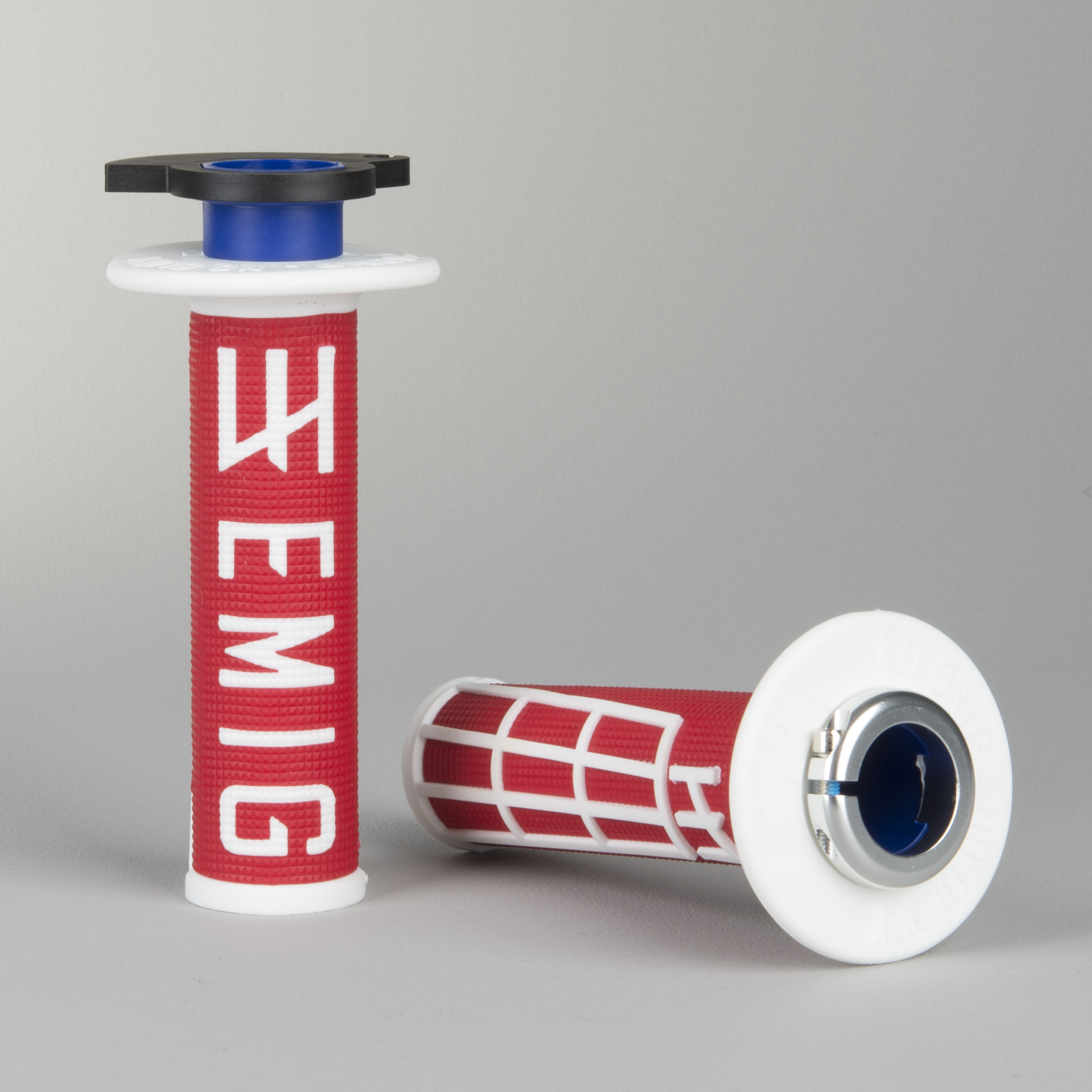 ODIG Emig V2 Lock-On Grips 4T