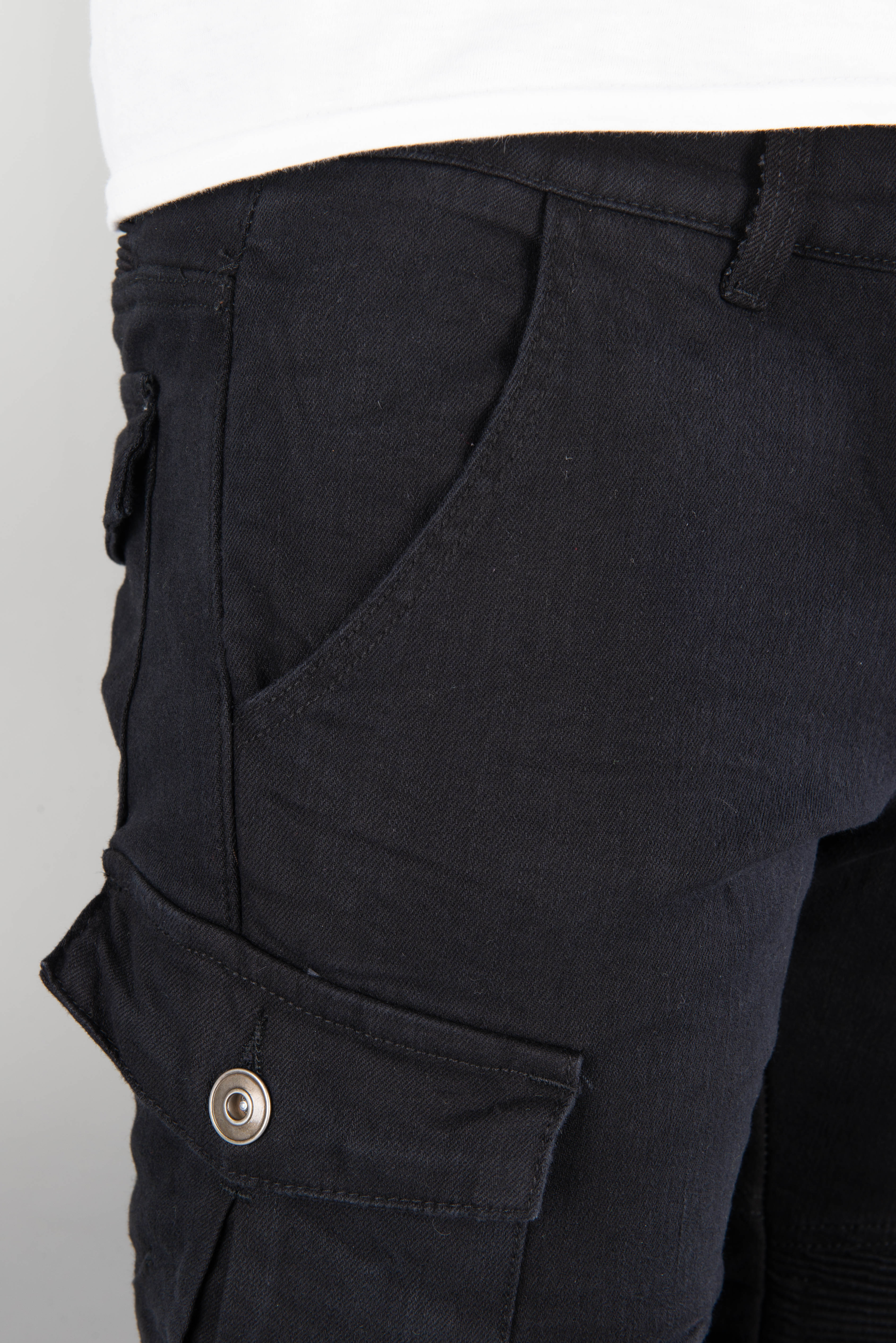 Pantalones Cargo Course Wasteland Refuerzo Aramida