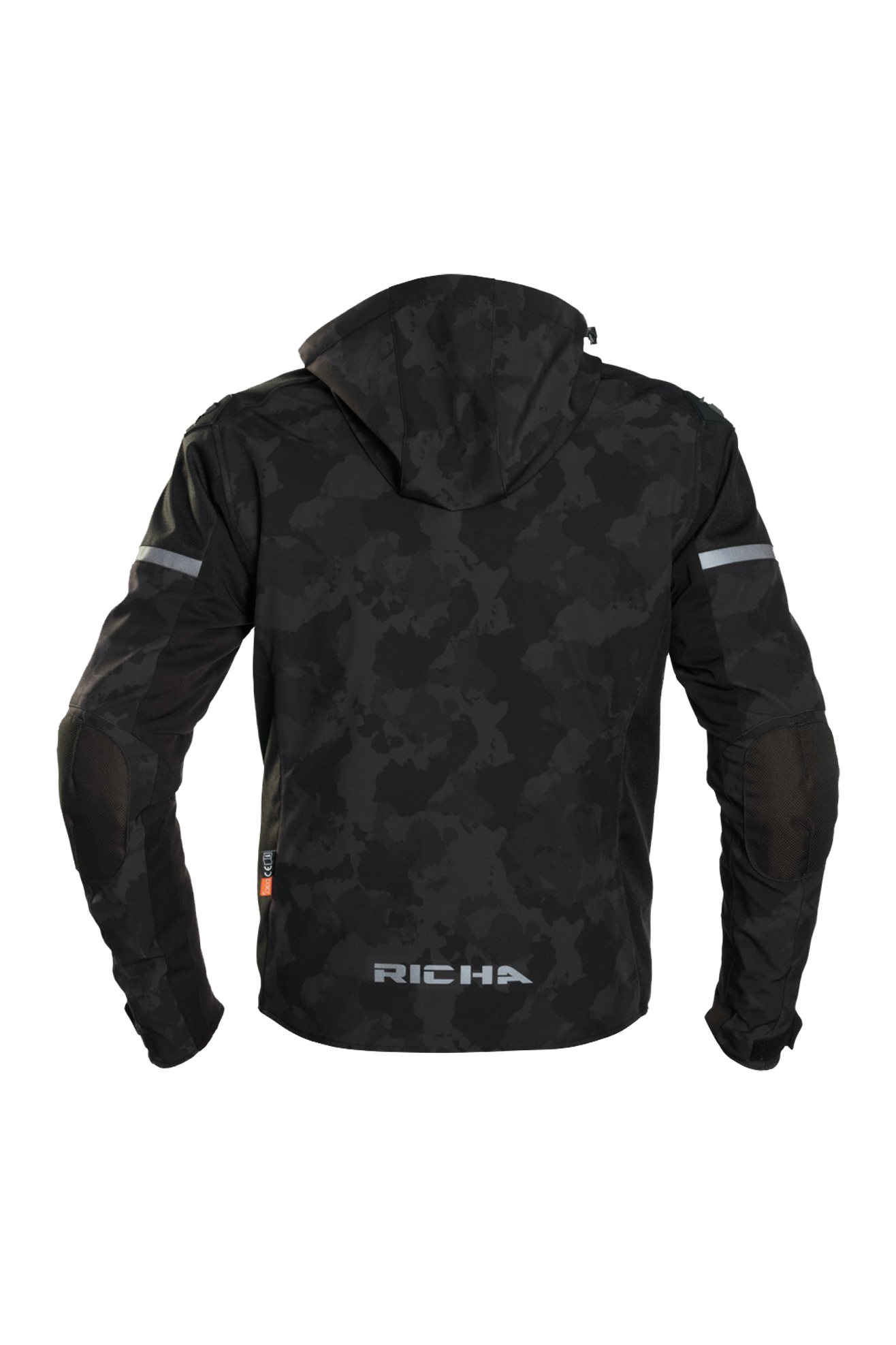Richa Stealth Motorcycle Jacket