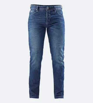 Furygan D12 X Kevlar® MC Jeans