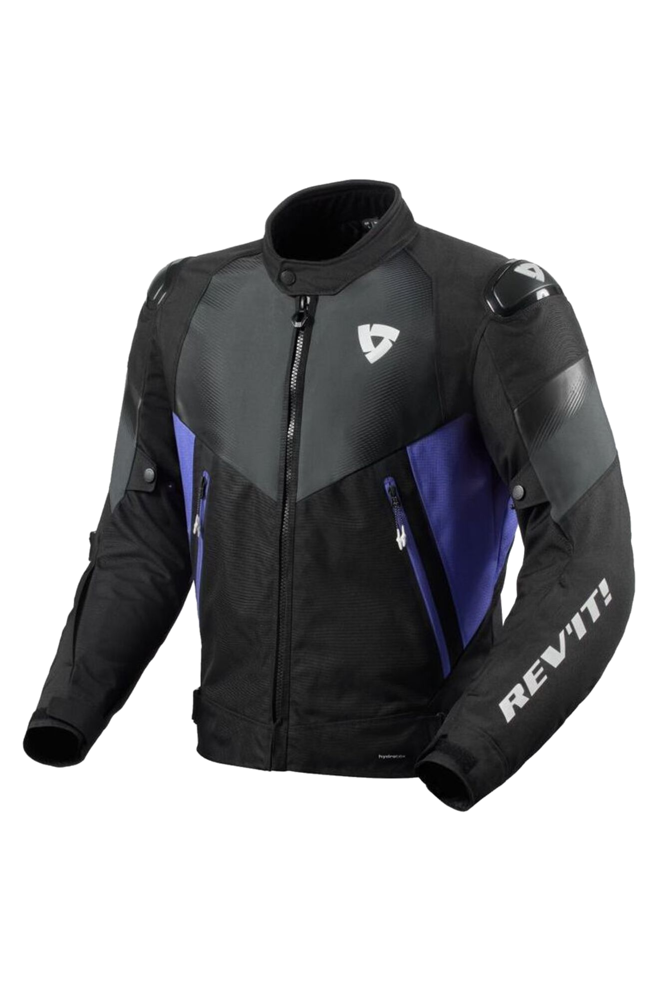 Chaqueta de Moto Rev´it Control H2O