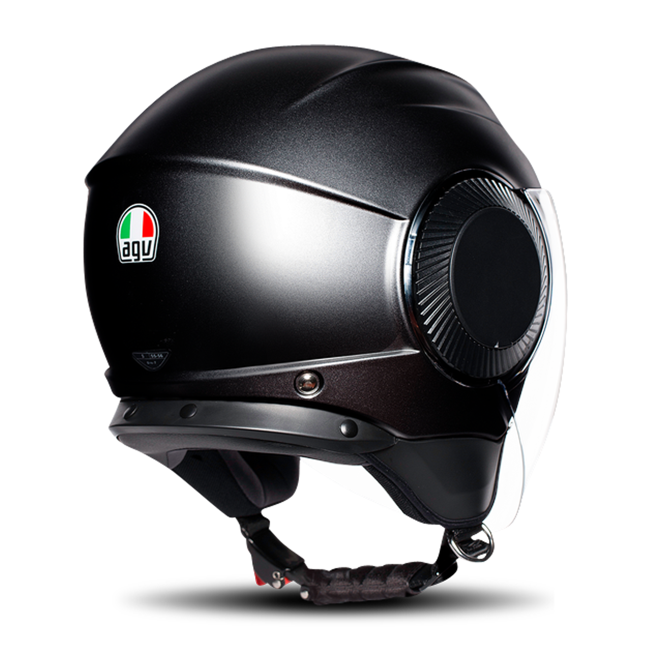 AGV Orbyt Open Helmet