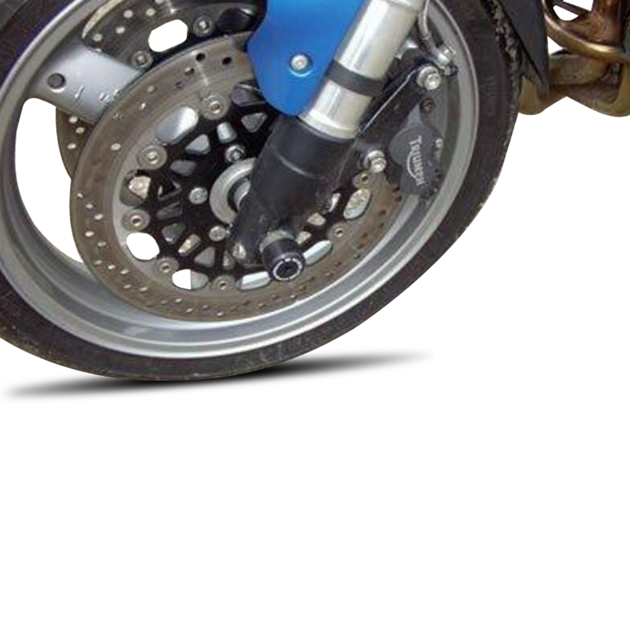 Vorkbescherming R&G RACING