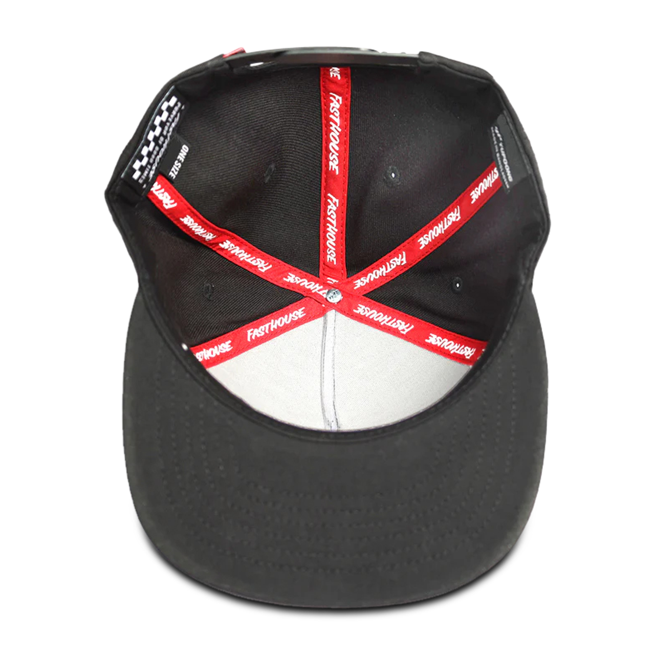 Fasthouse Essential Cap