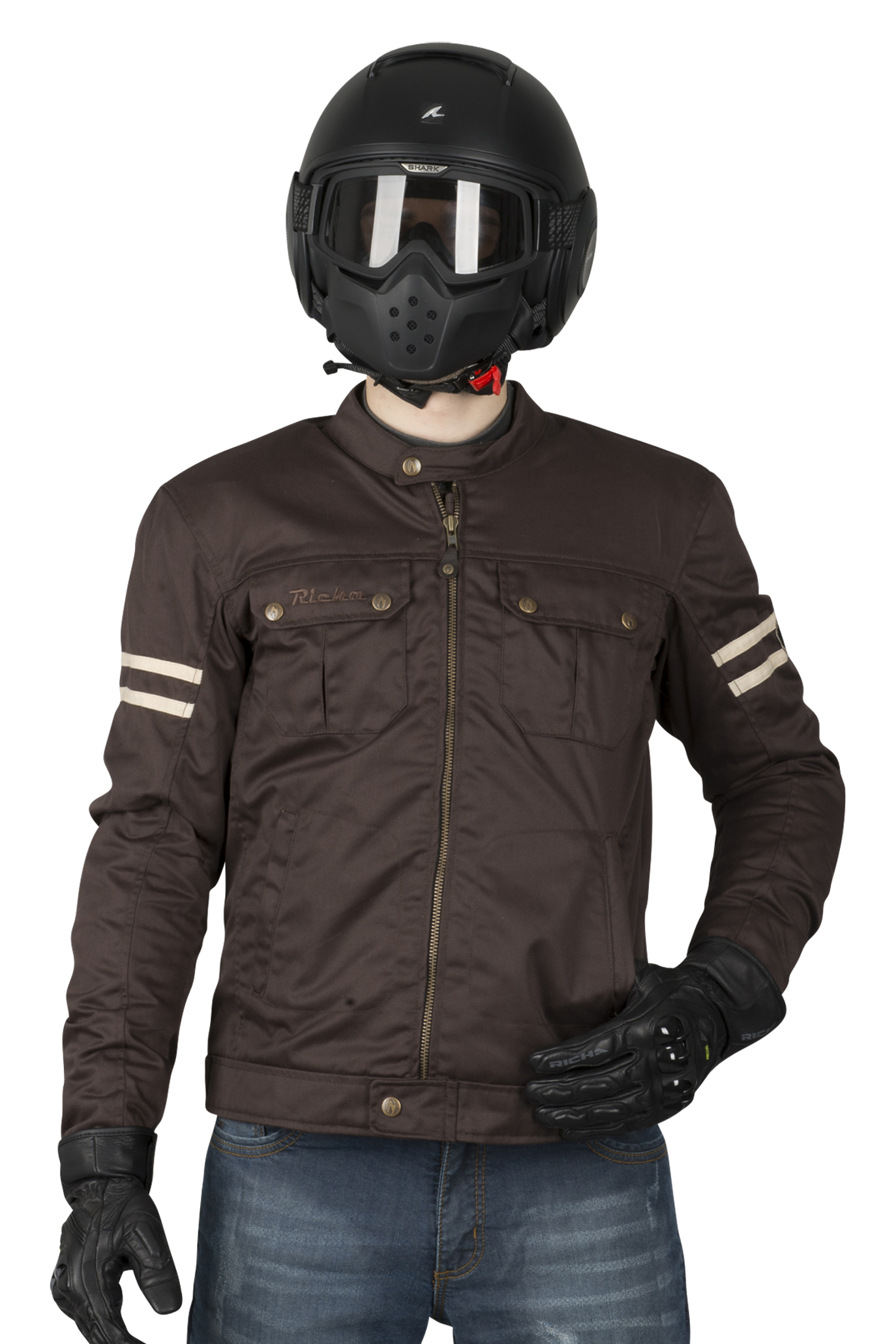 Jas Richa Fullmer Bruin