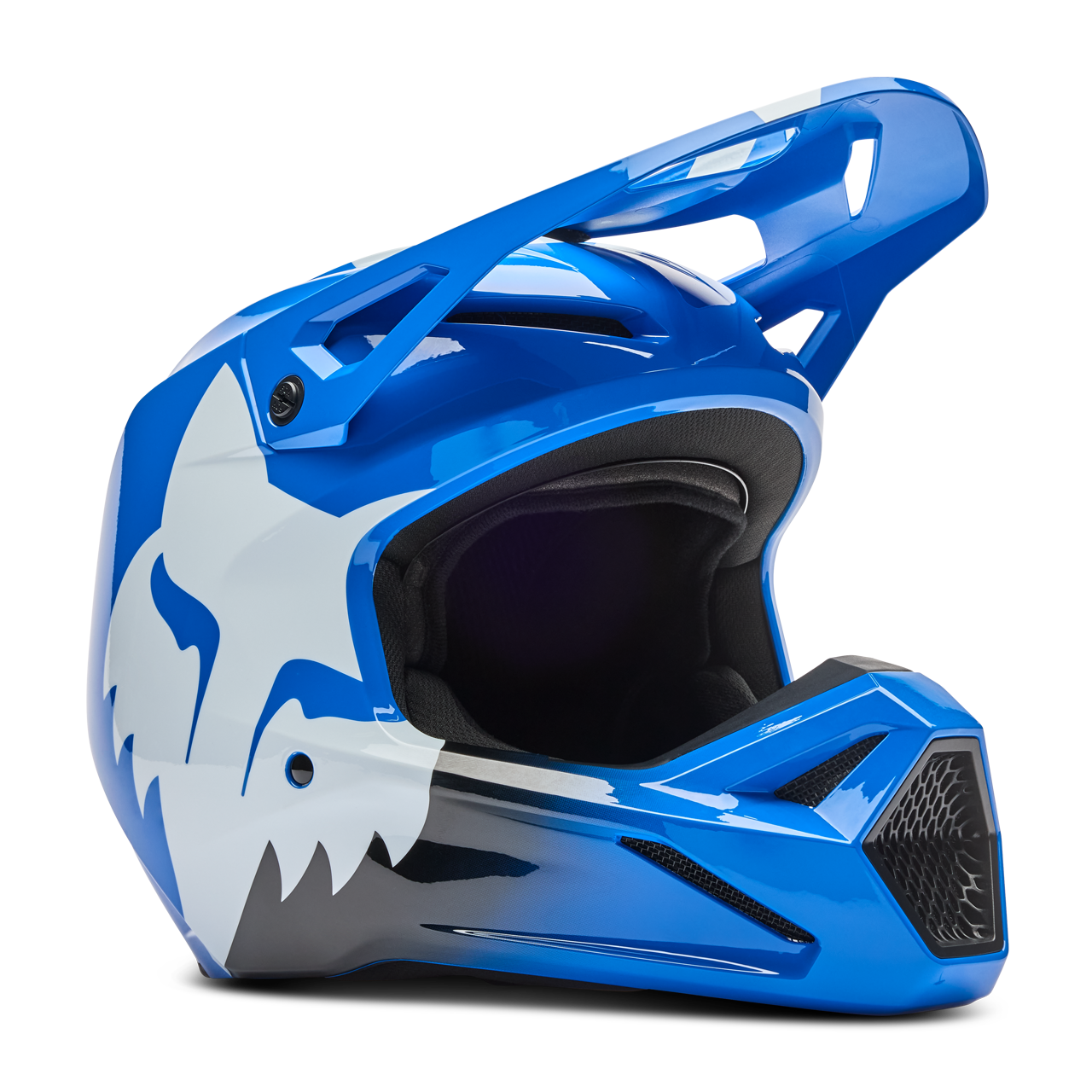 MX Каска FOX V1 Shield