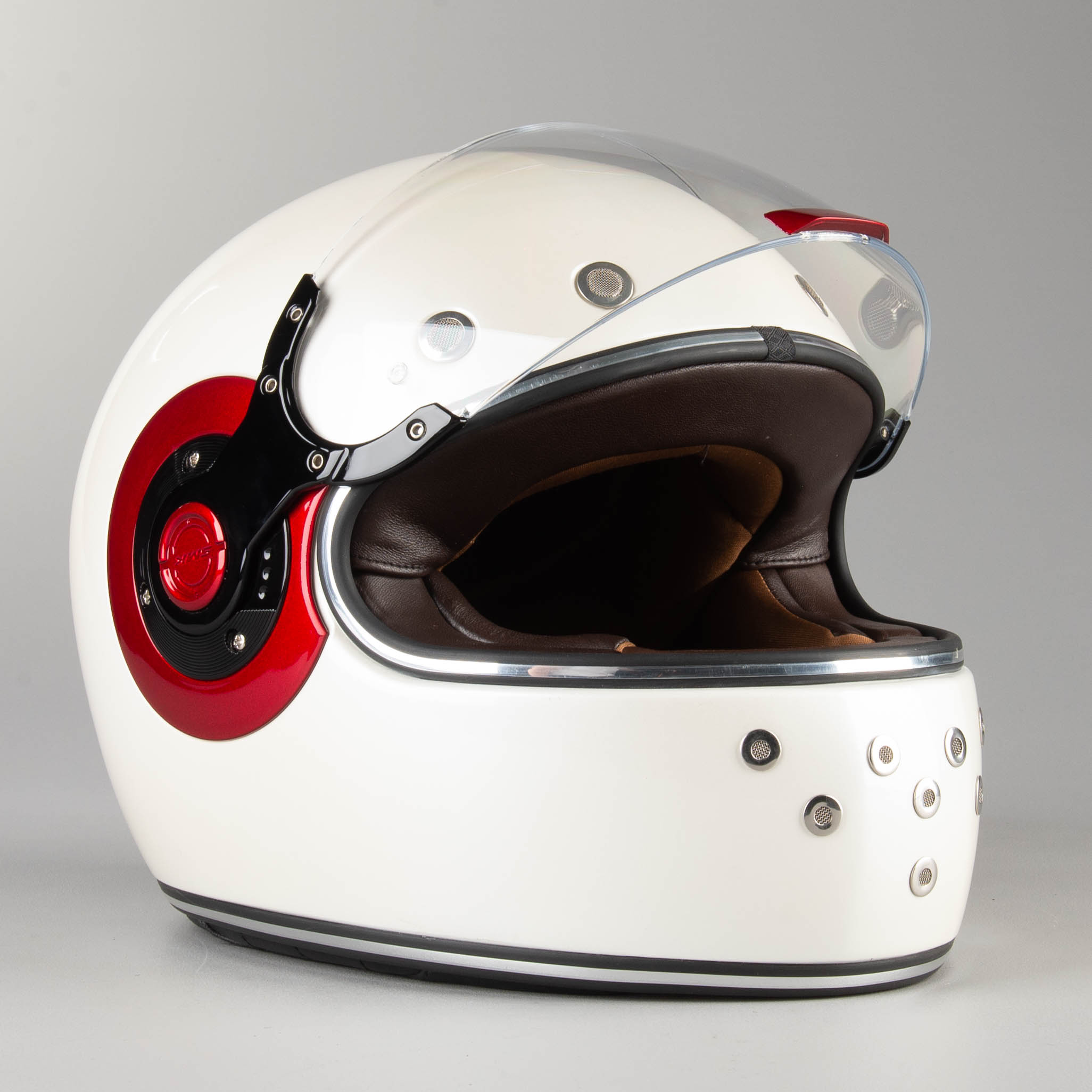 SMK Eldorado Full Face Helmet