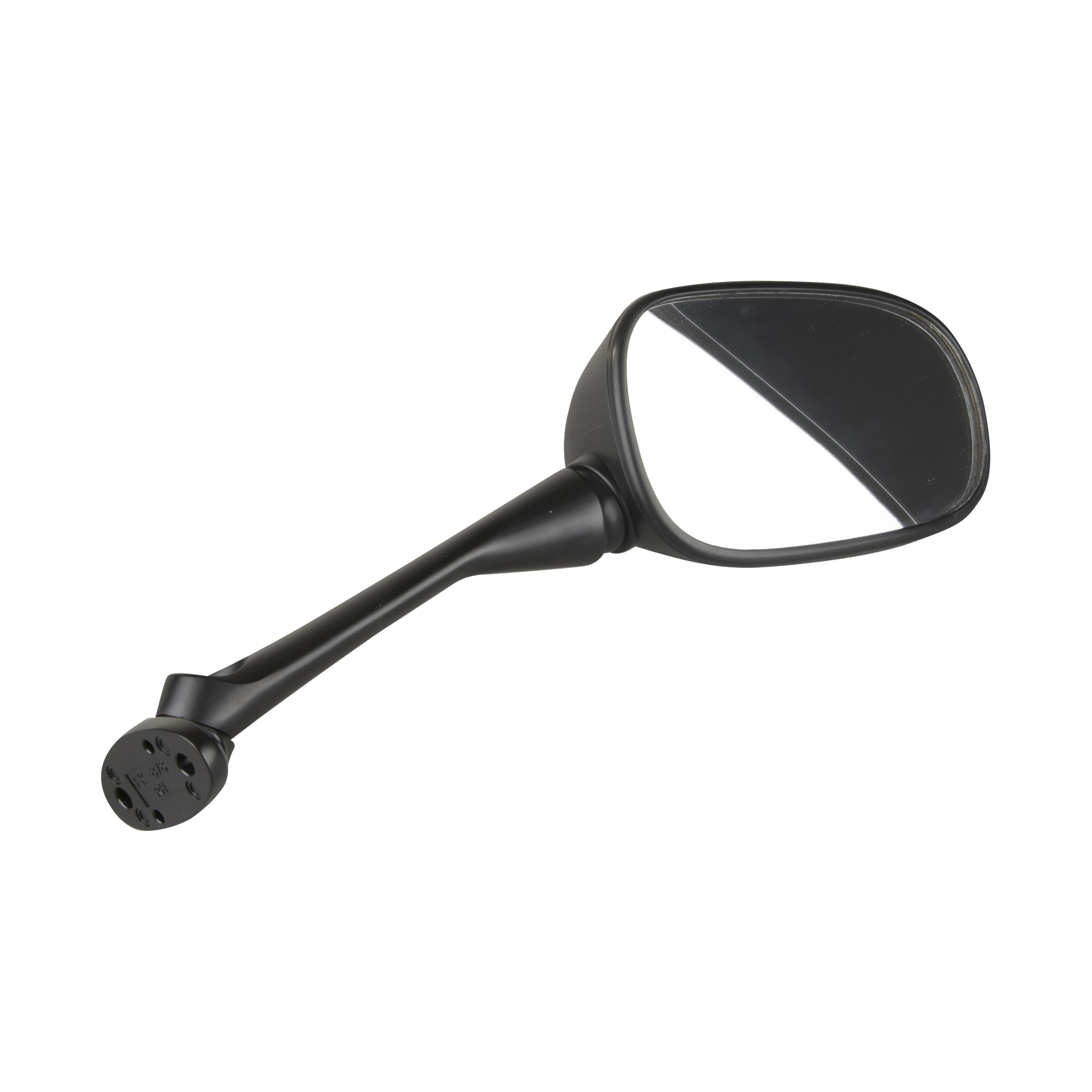 Espejo Trasero JMP Negro
