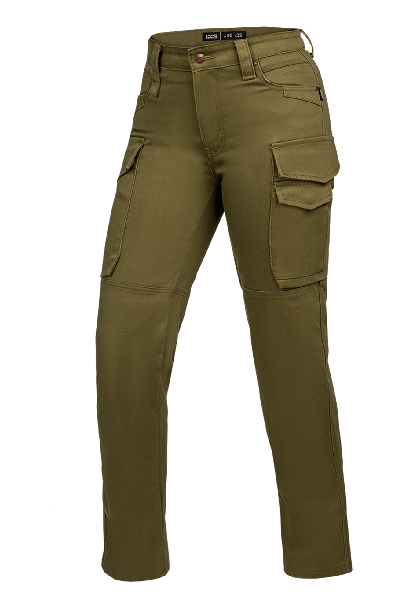 iXS Rapid 1.0 MC Cargo Pants