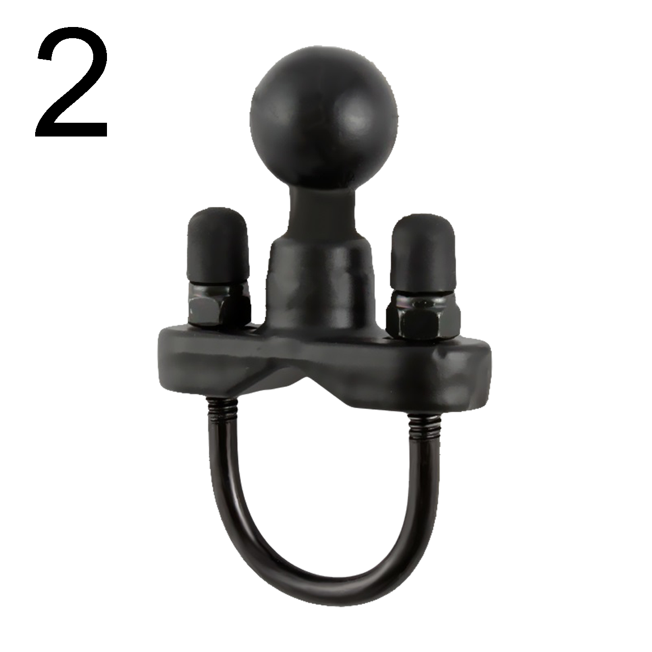 Baza RAM® Mounts U-Bolt