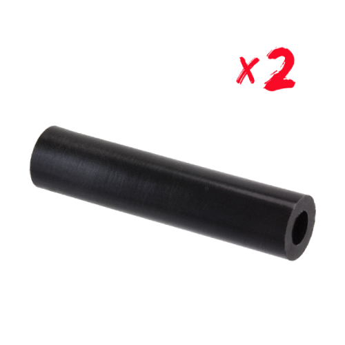 Distančnik Proworks Poliamid M6 50x10mm Dvojno Pakiranje