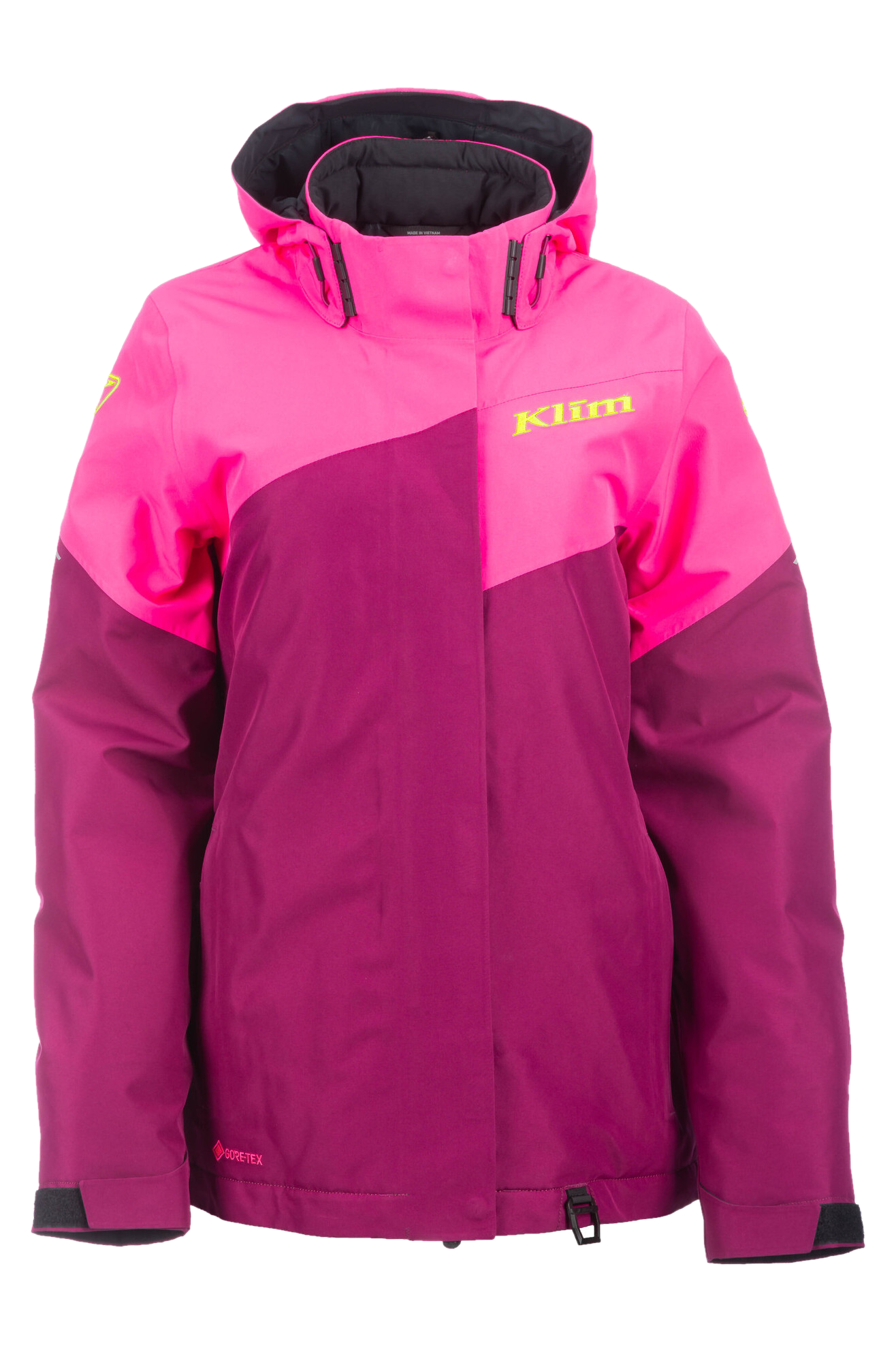 Klim Allure Women's Snow Jacket