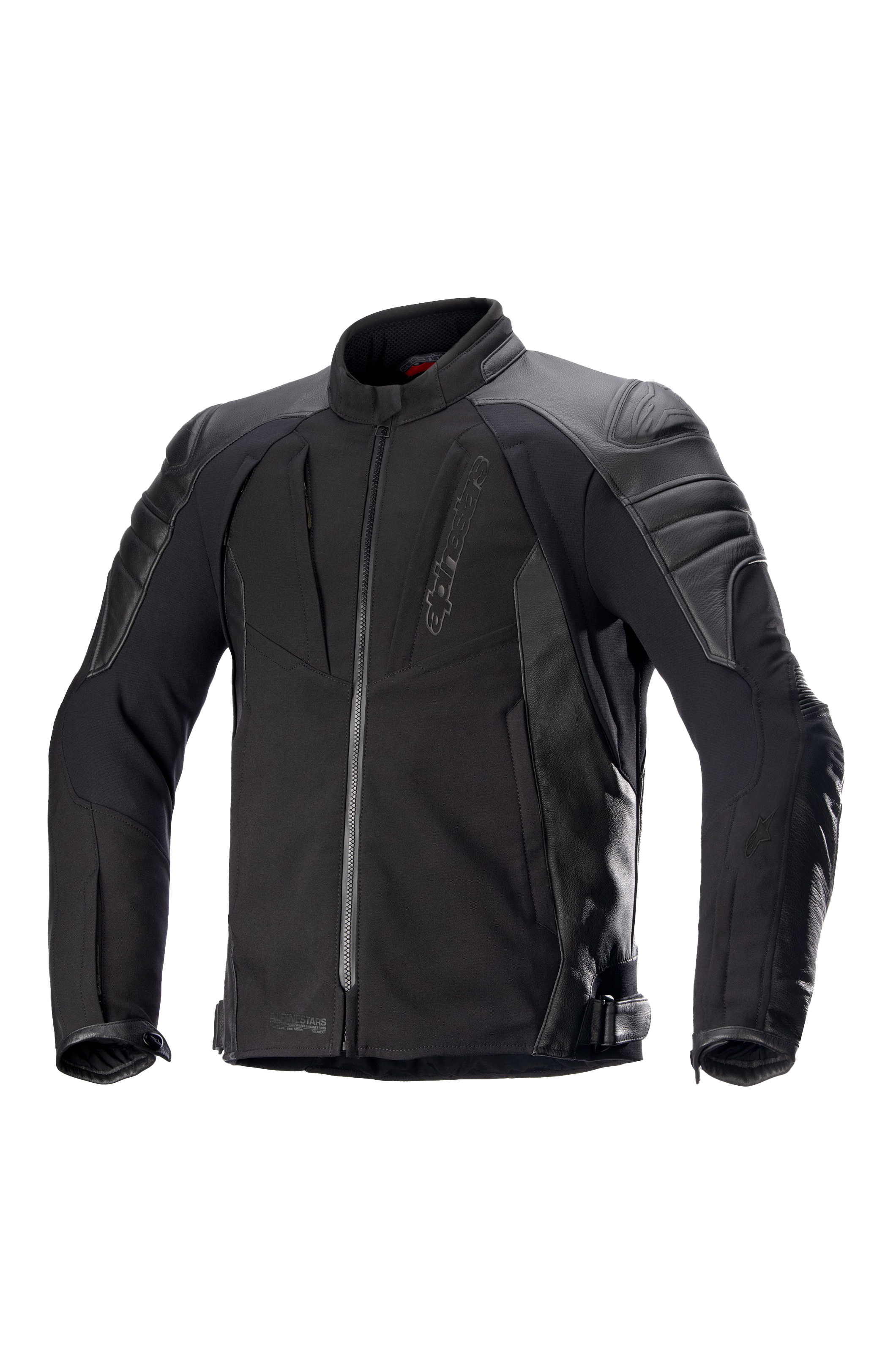 Chaqueta de Moto Alpinestars HUSKER Impermeable