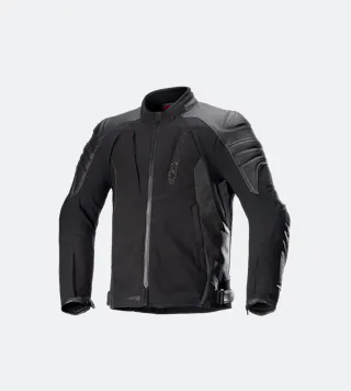 MC-Jakke Alpinestars Proton Waterproof