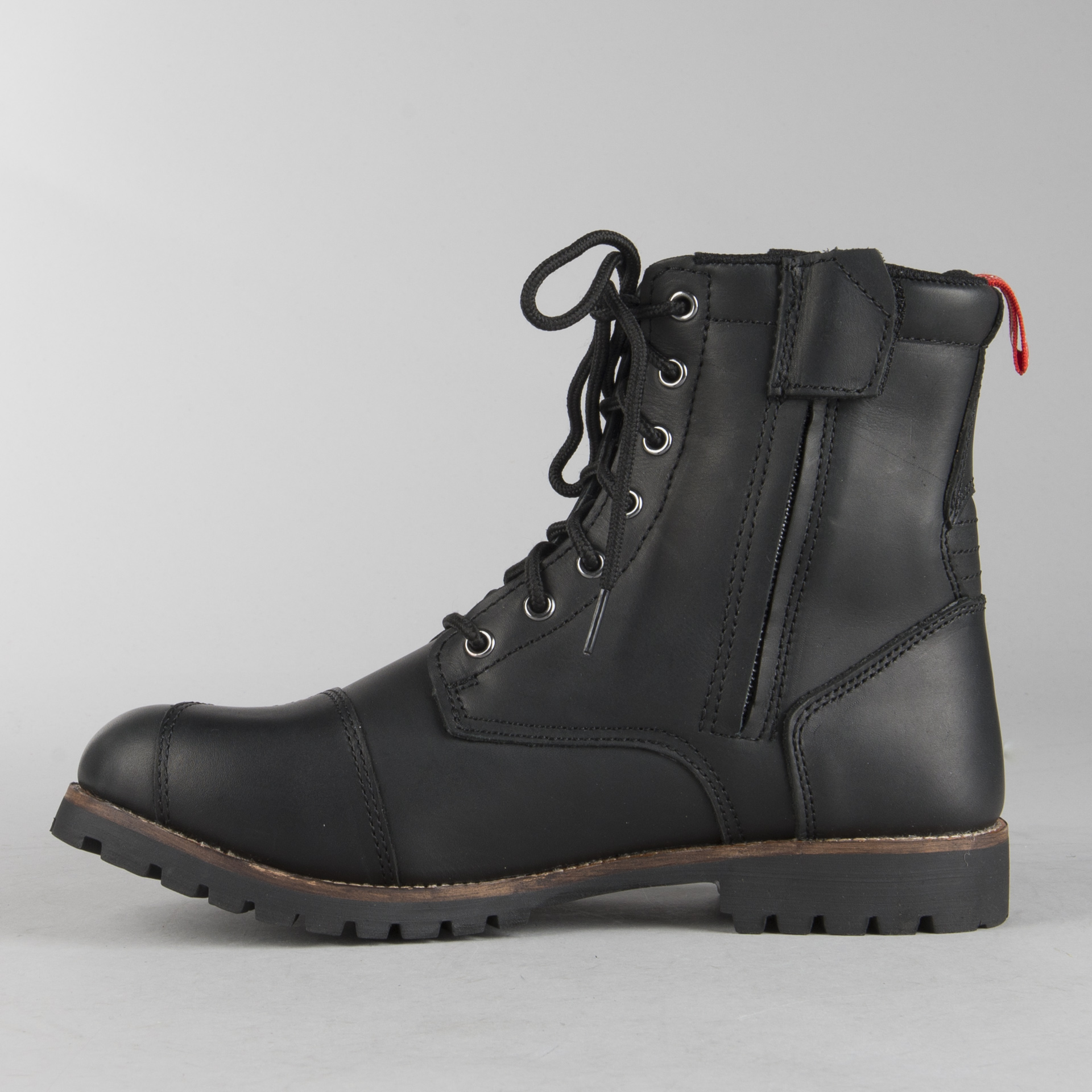 IXS Classic Oiled MC Shoes | 24MX