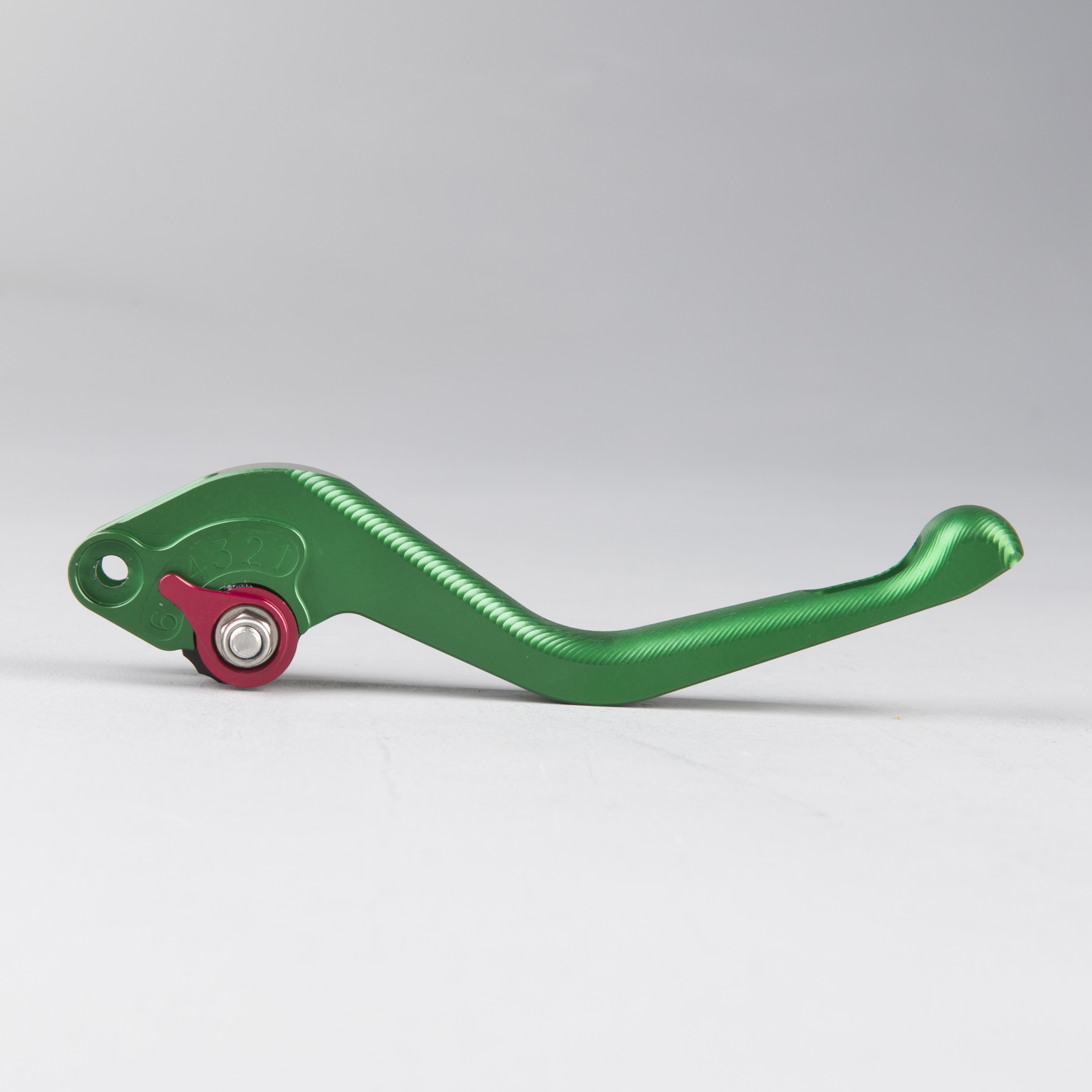 Snell Short Adjustable CNC Clutch Lever
