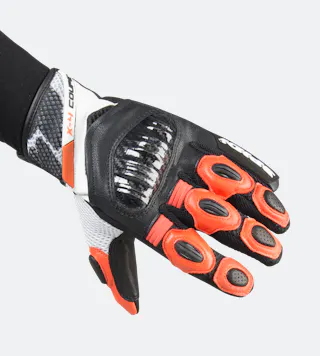 Guantes de Moto Spidi Carbo 5