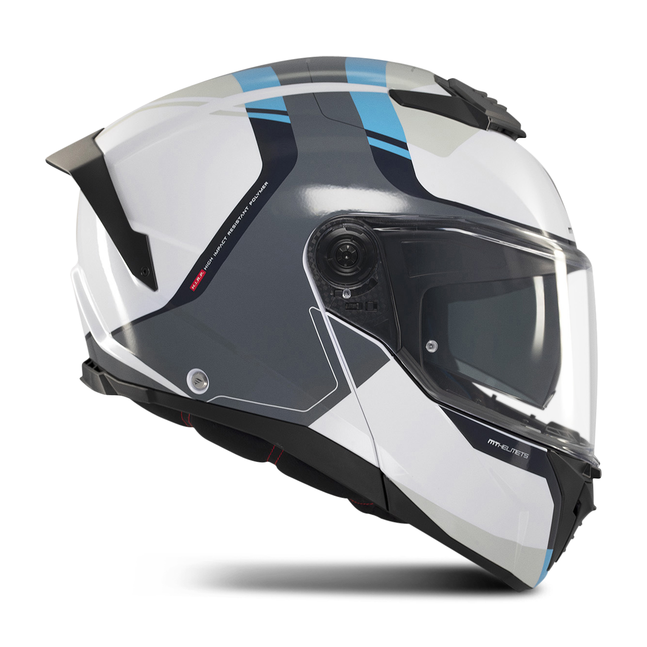 MT Atom 2 SV Emalla Modular Helmet