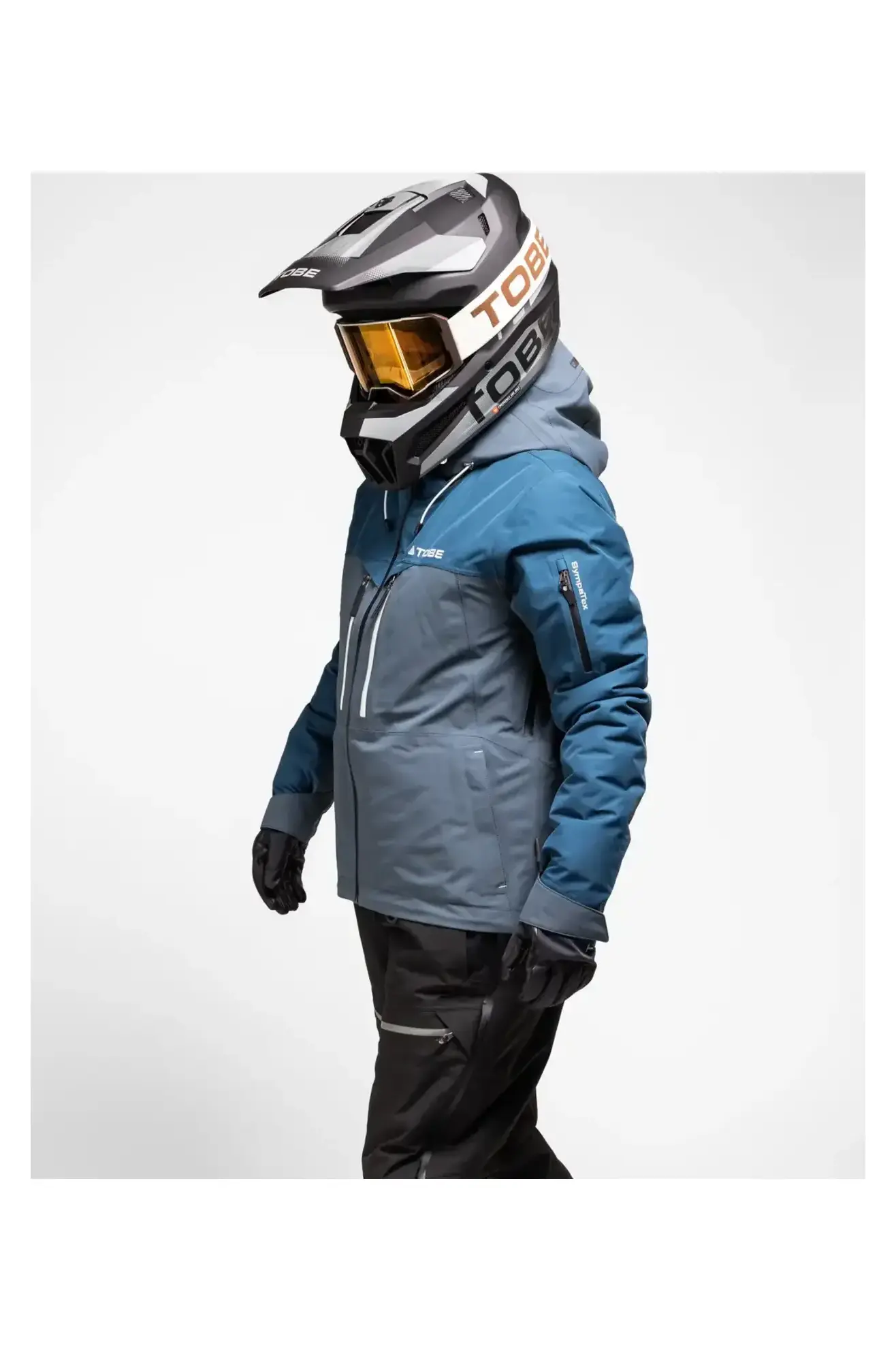 TOBE Cappa Insulated Women's Snow Jacket