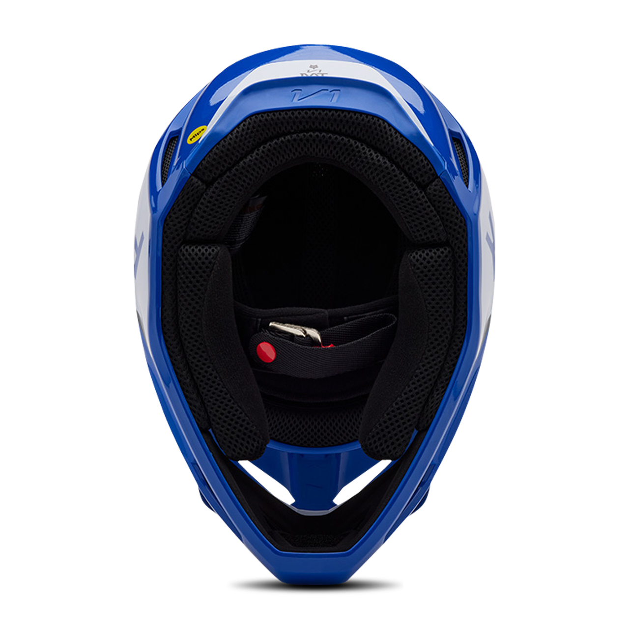 Crosshelm FOX V1 Lean