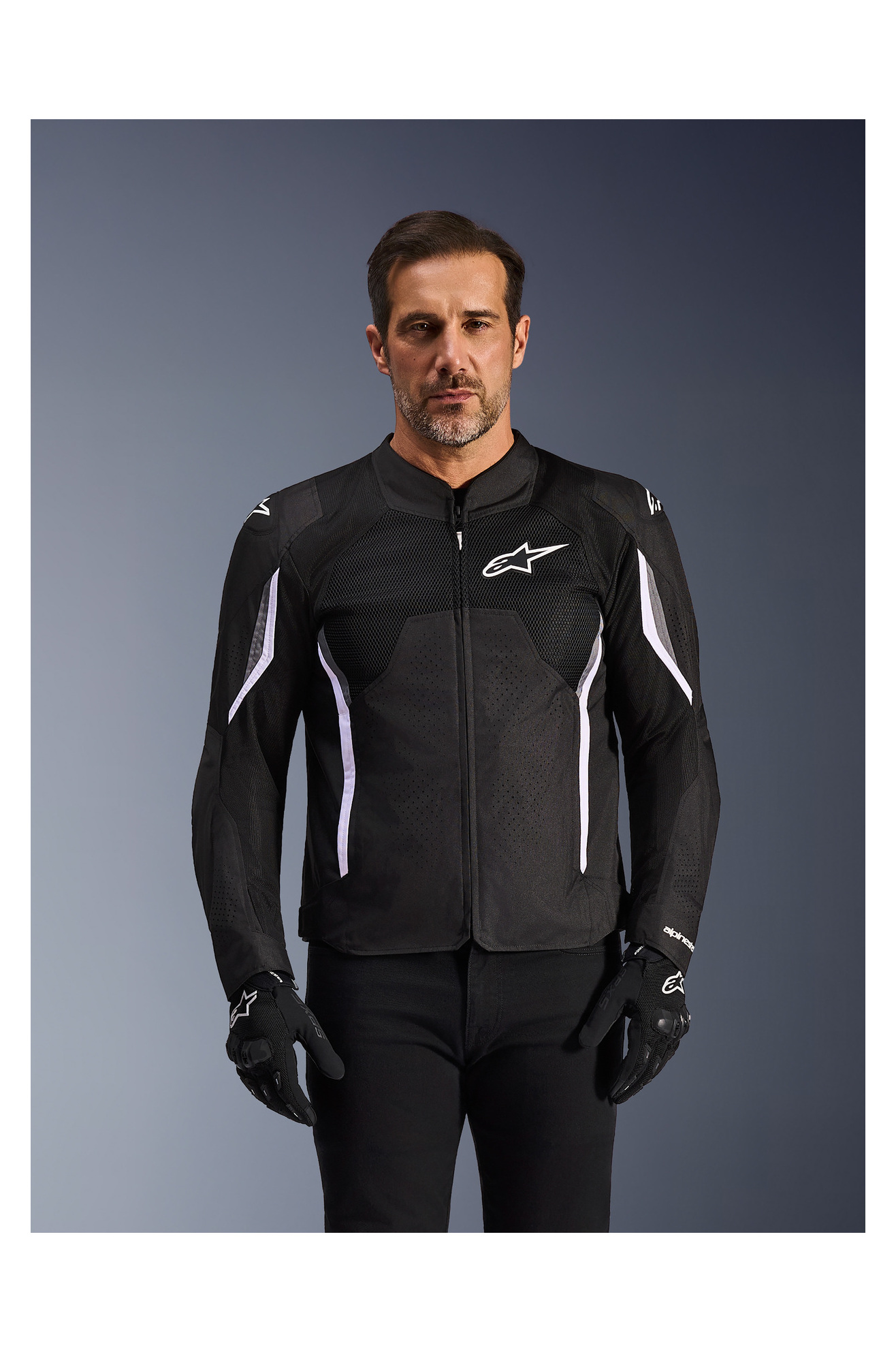 Alpinestars Ast V3 Air MC Jacket