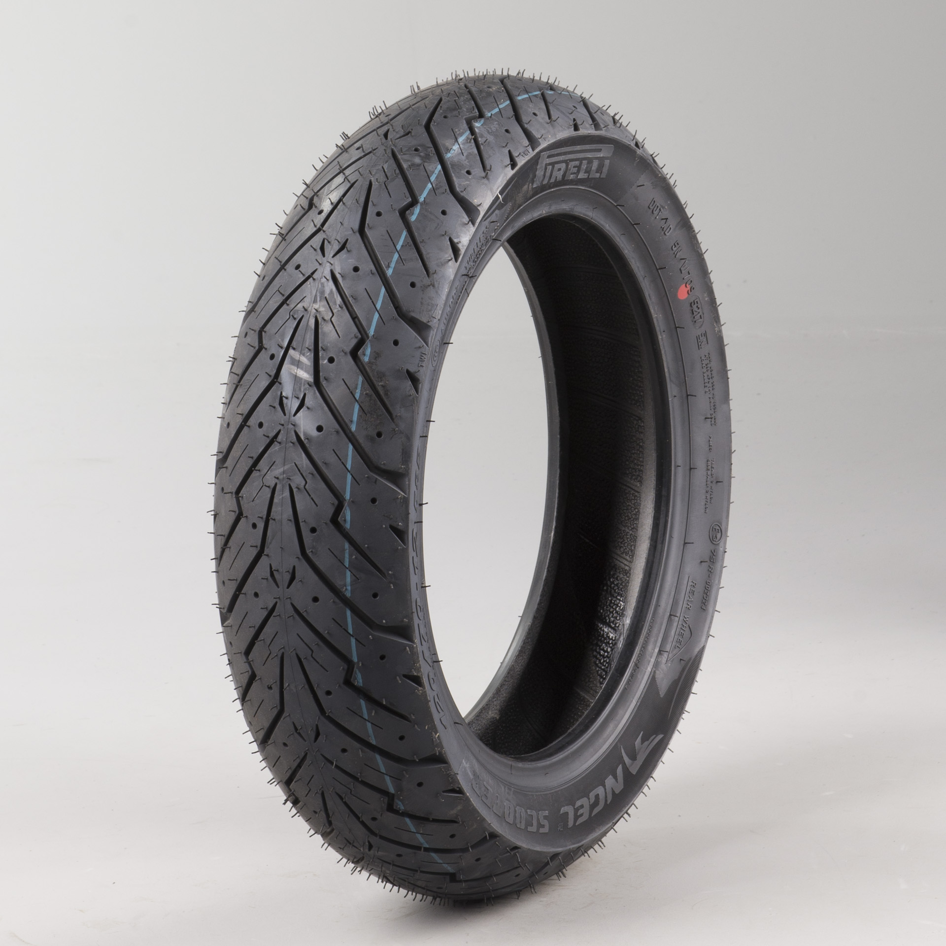 Pirelli Angel Scooter Rear Scooter Tyres Get 54 off today XLmoto.ie