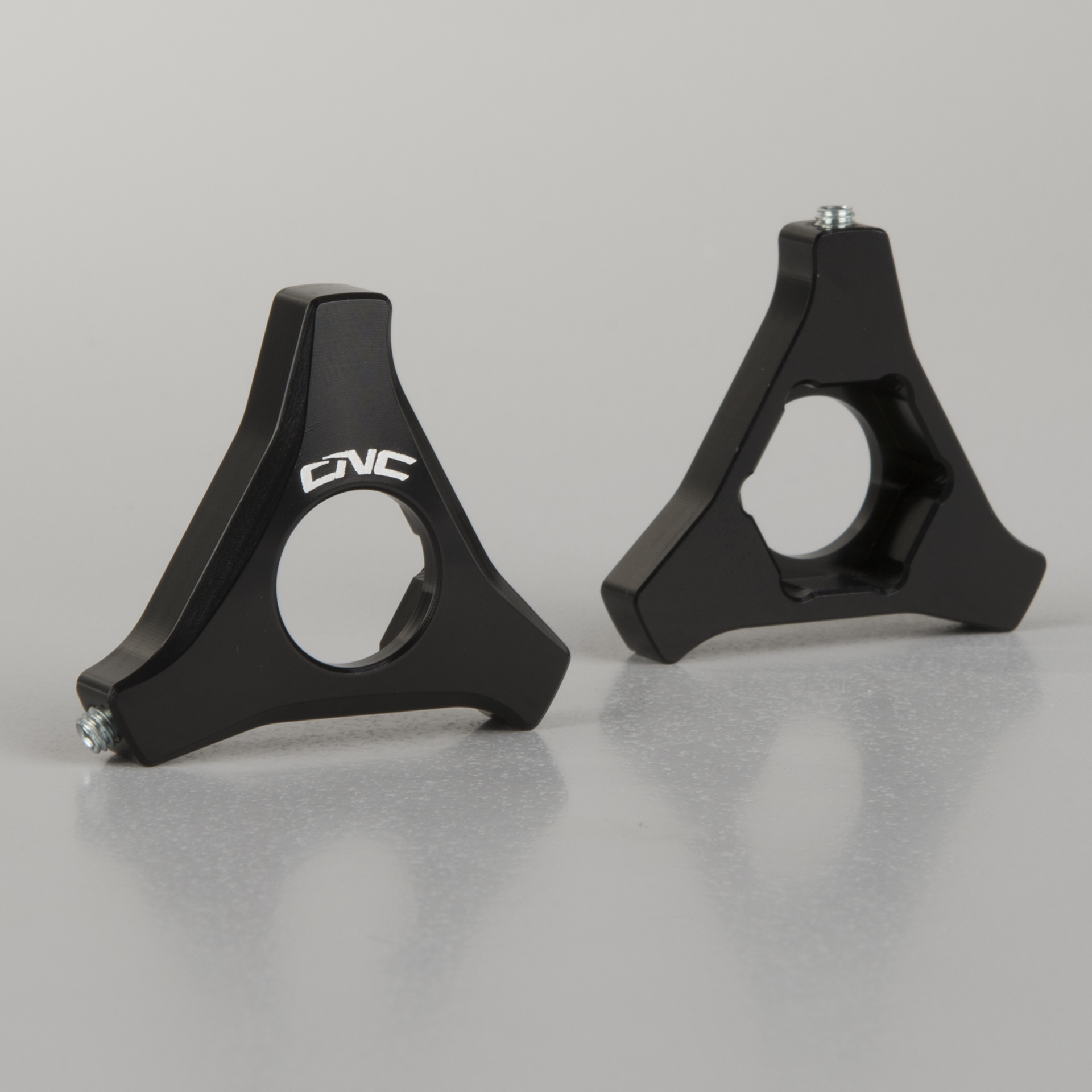 CNC Racing Exagon Front Fork Adjustment 19mm