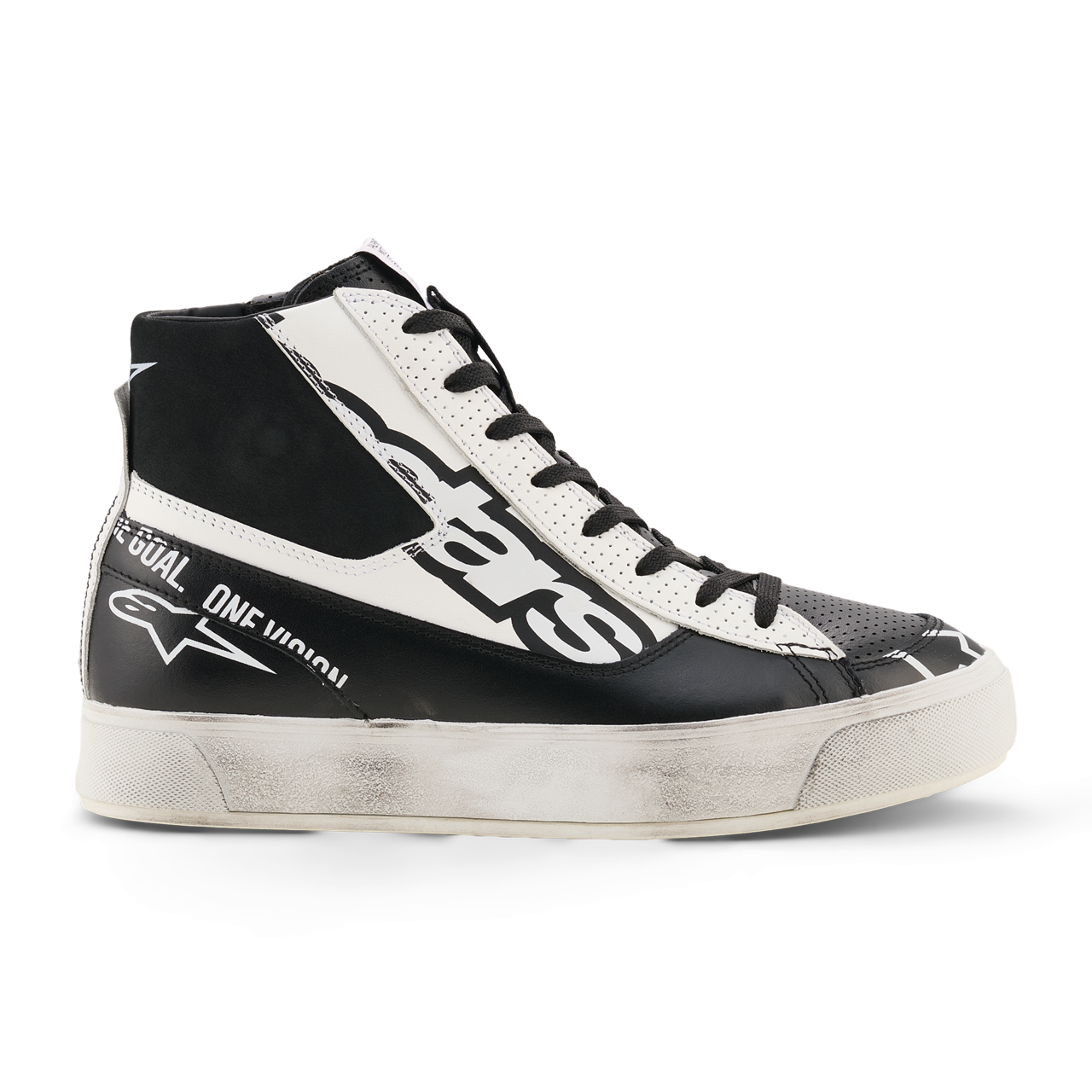 Stivali Moto Alpinestars Stella Stated Flair Donna