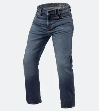 Motorjeans REV'IT! Lombard 3 RF